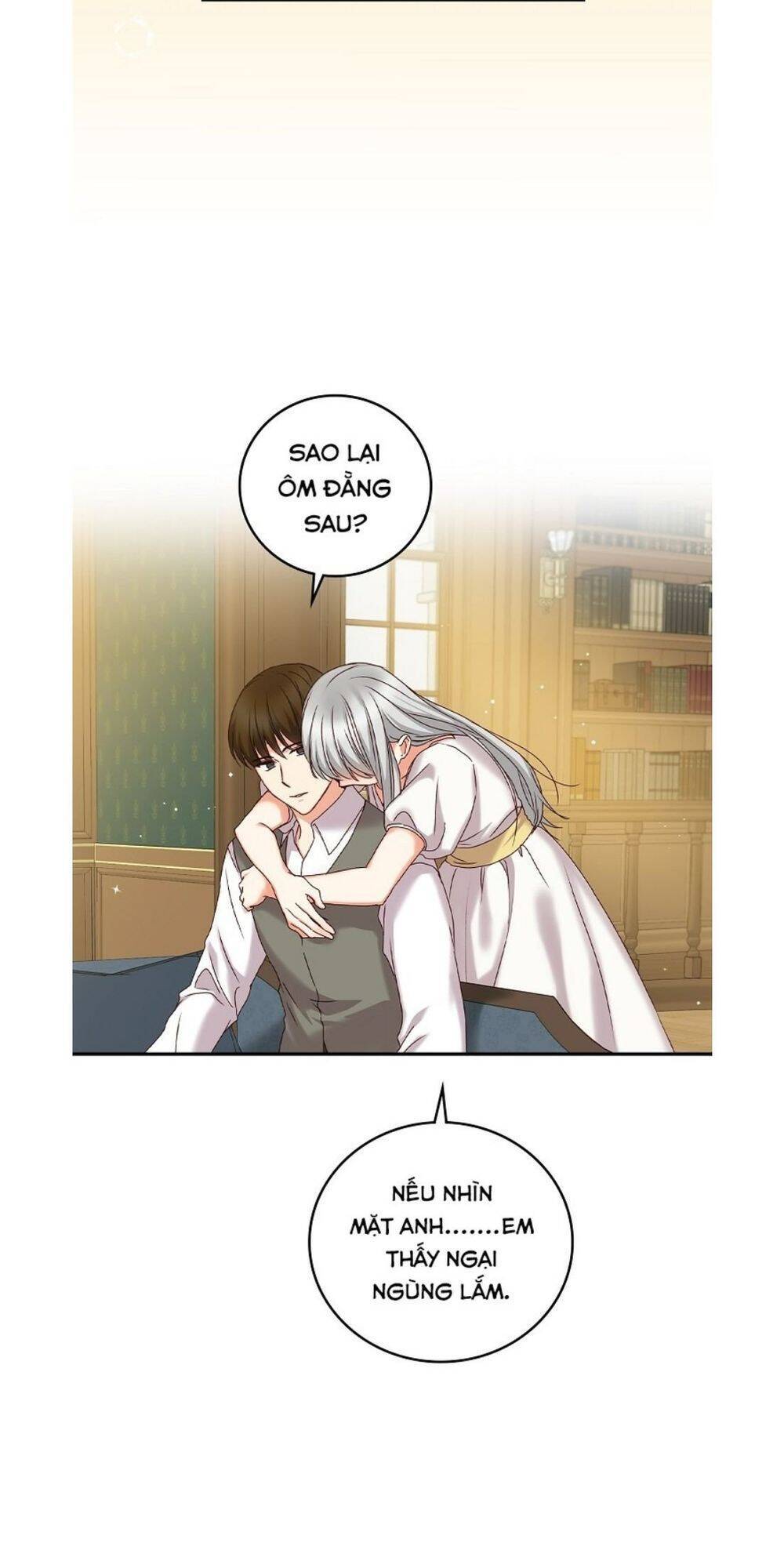 Đừng Chọc Đứa Em Gái Bé Bỏng Của Chúng Tôi Chapter 68 - Trang 2