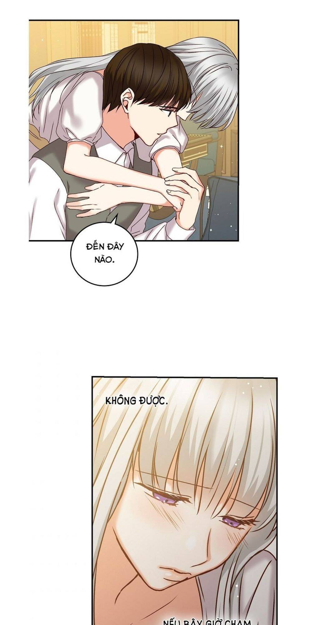 Đừng Chọc Đứa Em Gái Bé Bỏng Của Chúng Tôi Chapter 68 - Trang 2