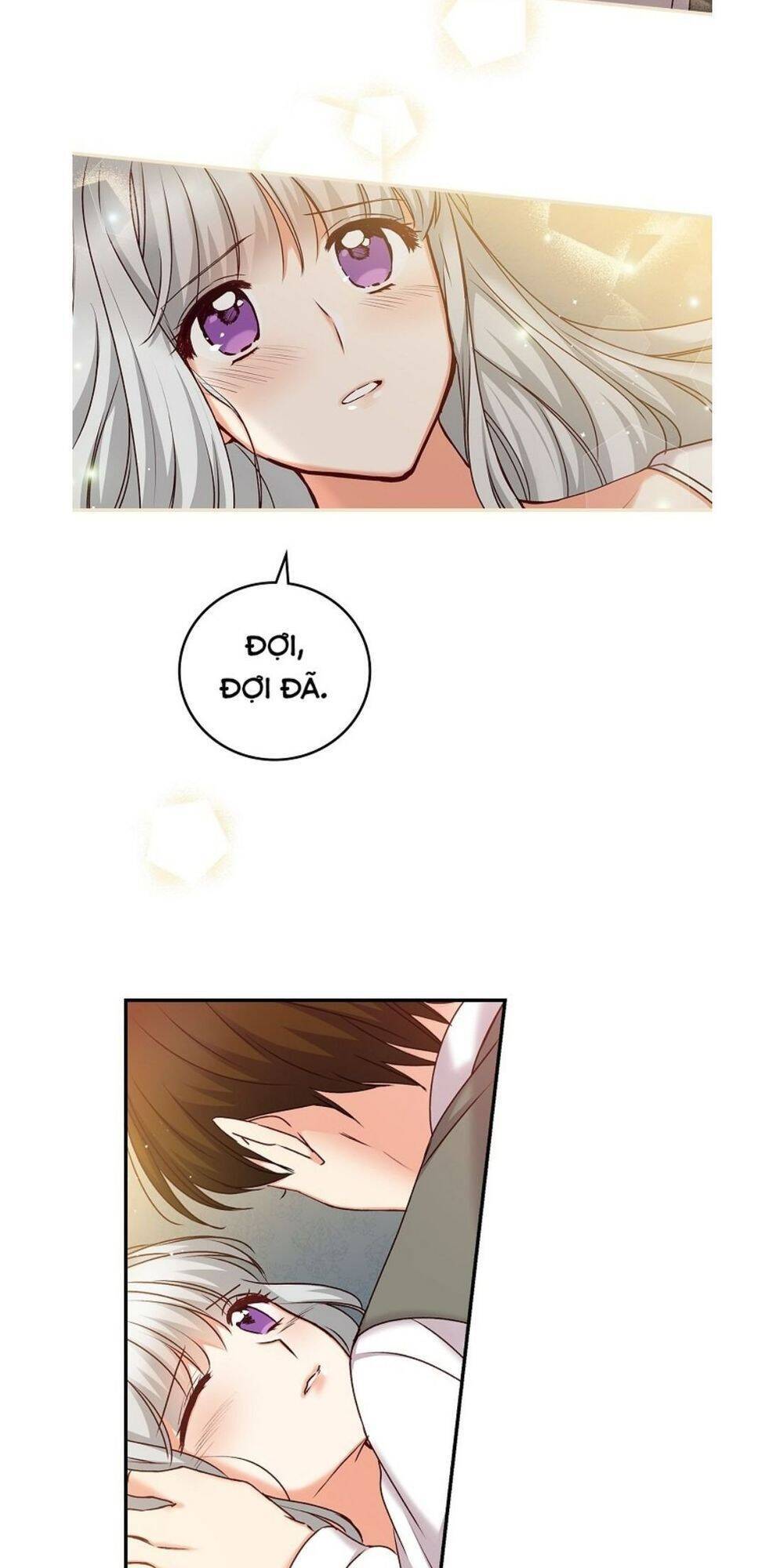 Đừng Chọc Đứa Em Gái Bé Bỏng Của Chúng Tôi Chapter 68 - Trang 2