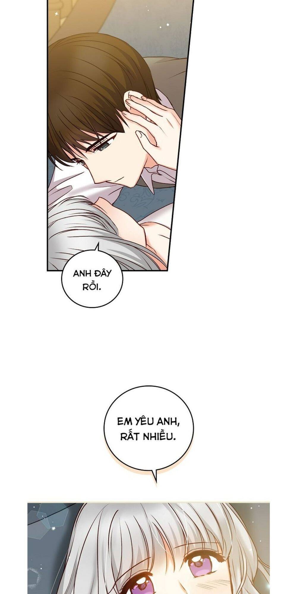 Đừng Chọc Đứa Em Gái Bé Bỏng Của Chúng Tôi Chapter 68 - Trang 2