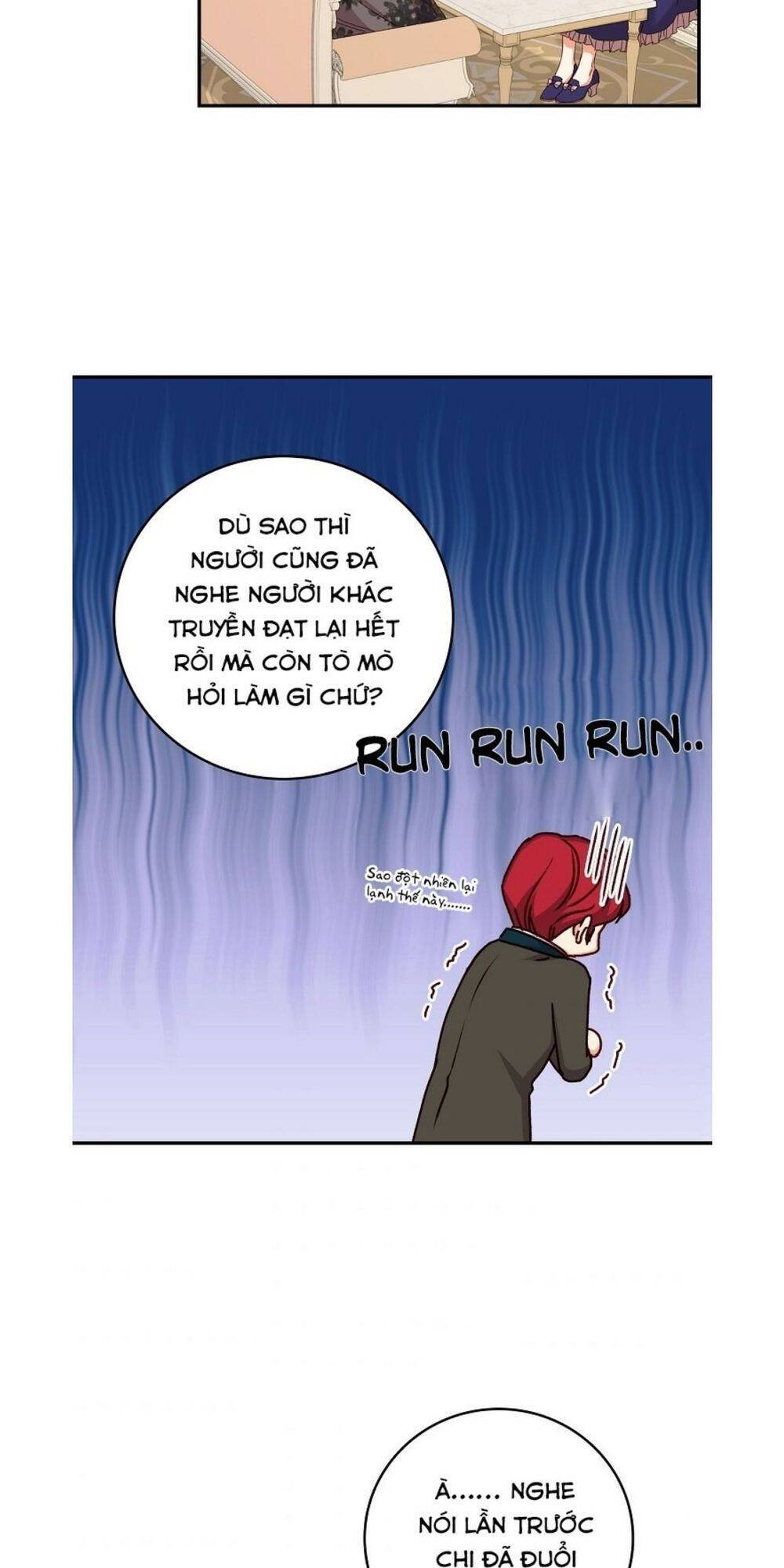 Đừng Chọc Đứa Em Gái Bé Bỏng Của Chúng Tôi Chapter 68 - Trang 2