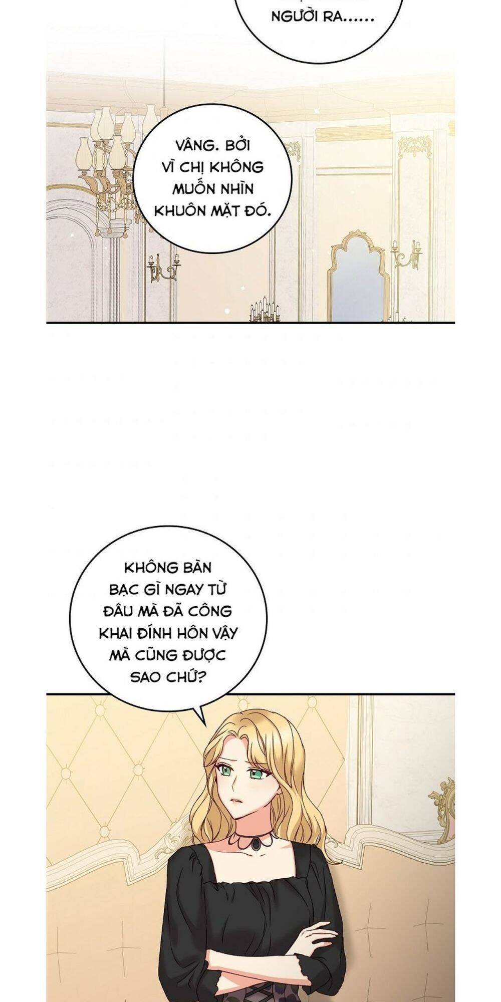 Đừng Chọc Đứa Em Gái Bé Bỏng Của Chúng Tôi Chapter 68 - Trang 2