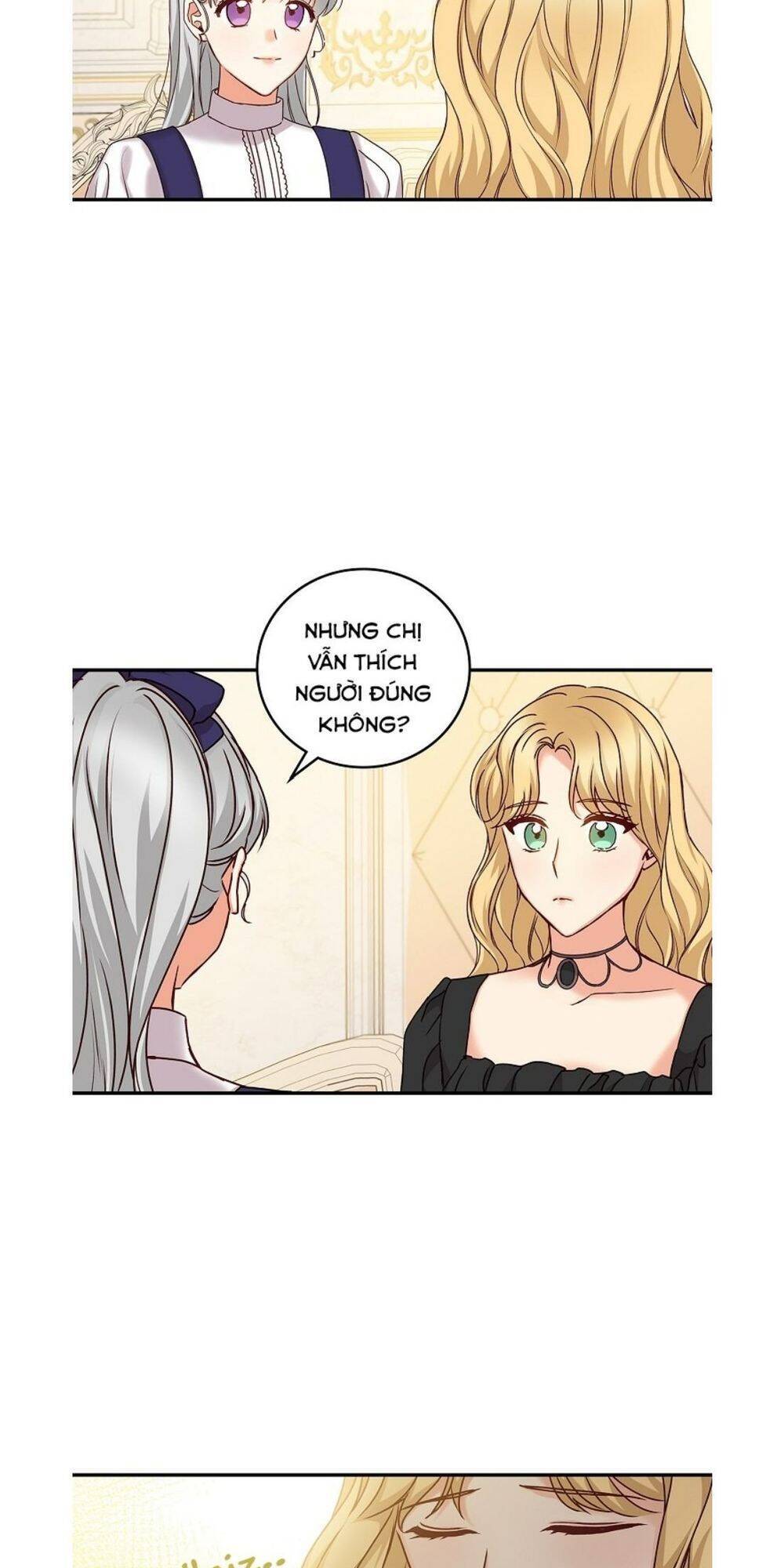 Đừng Chọc Đứa Em Gái Bé Bỏng Của Chúng Tôi Chapter 68 - Trang 2