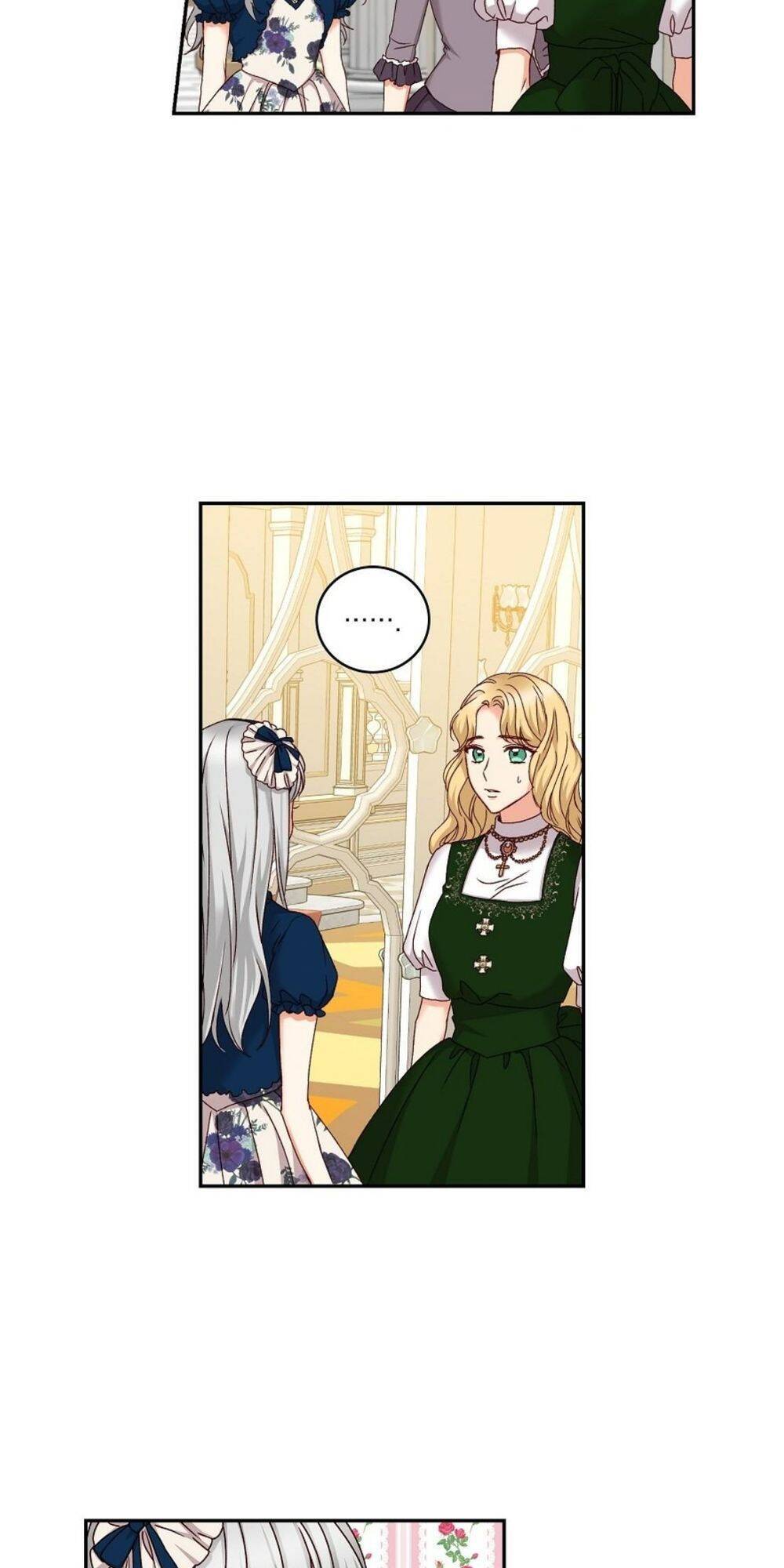 Đừng Chọc Đứa Em Gái Bé Bỏng Của Chúng Tôi Chapter 68 - Trang 2