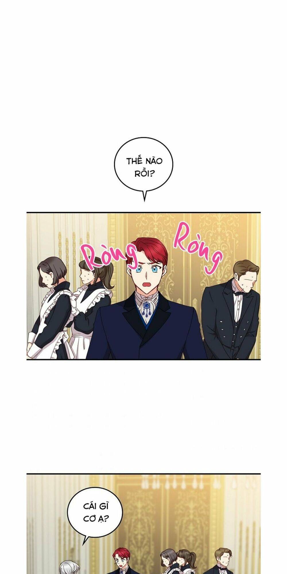 Đừng Chọc Đứa Em Gái Bé Bỏng Của Chúng Tôi Chapter 69 - Trang 2