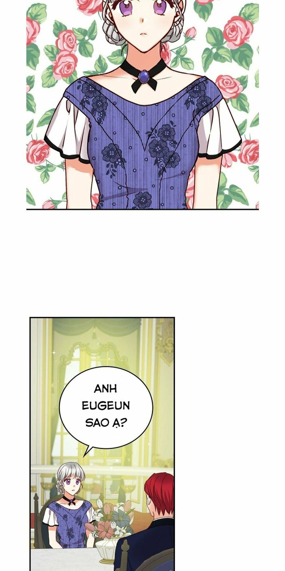 Đừng Chọc Đứa Em Gái Bé Bỏng Của Chúng Tôi Chapter 69 - Trang 2