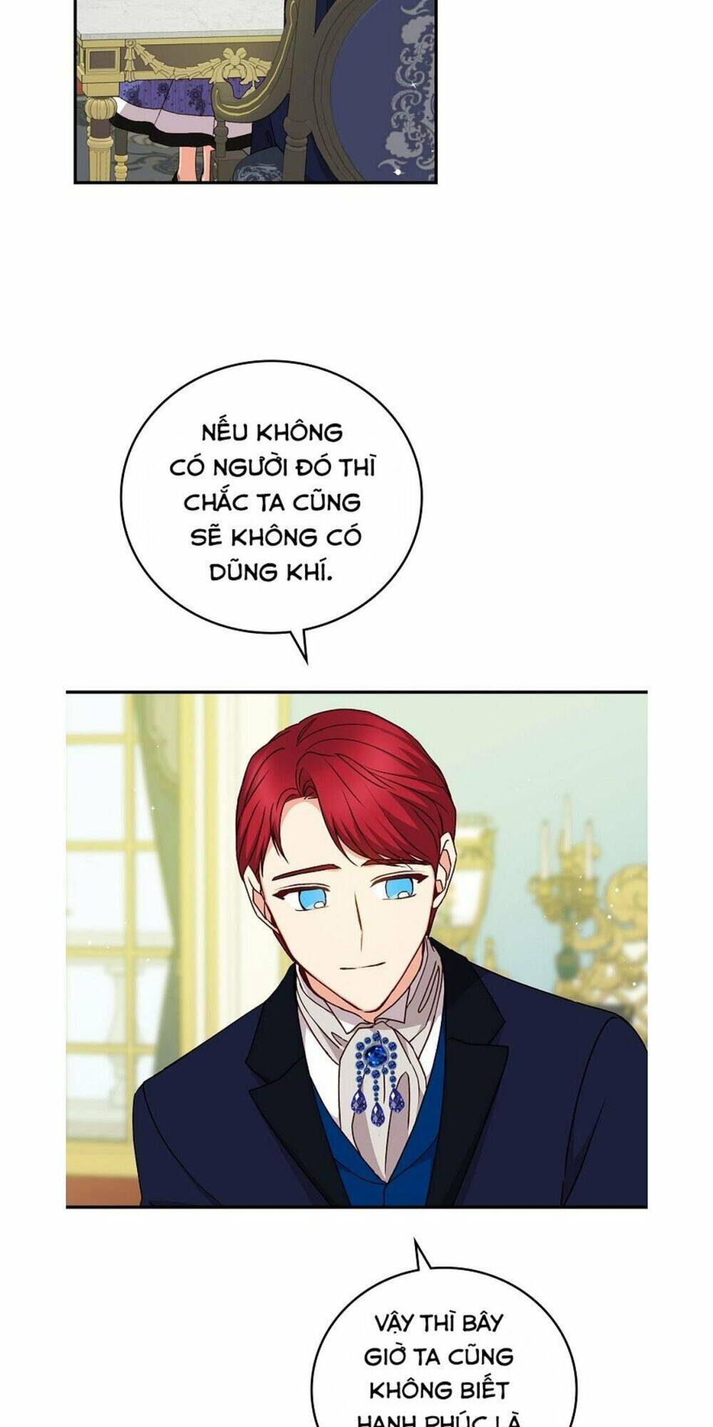 Đừng Chọc Đứa Em Gái Bé Bỏng Của Chúng Tôi Chapter 69 - Trang 2