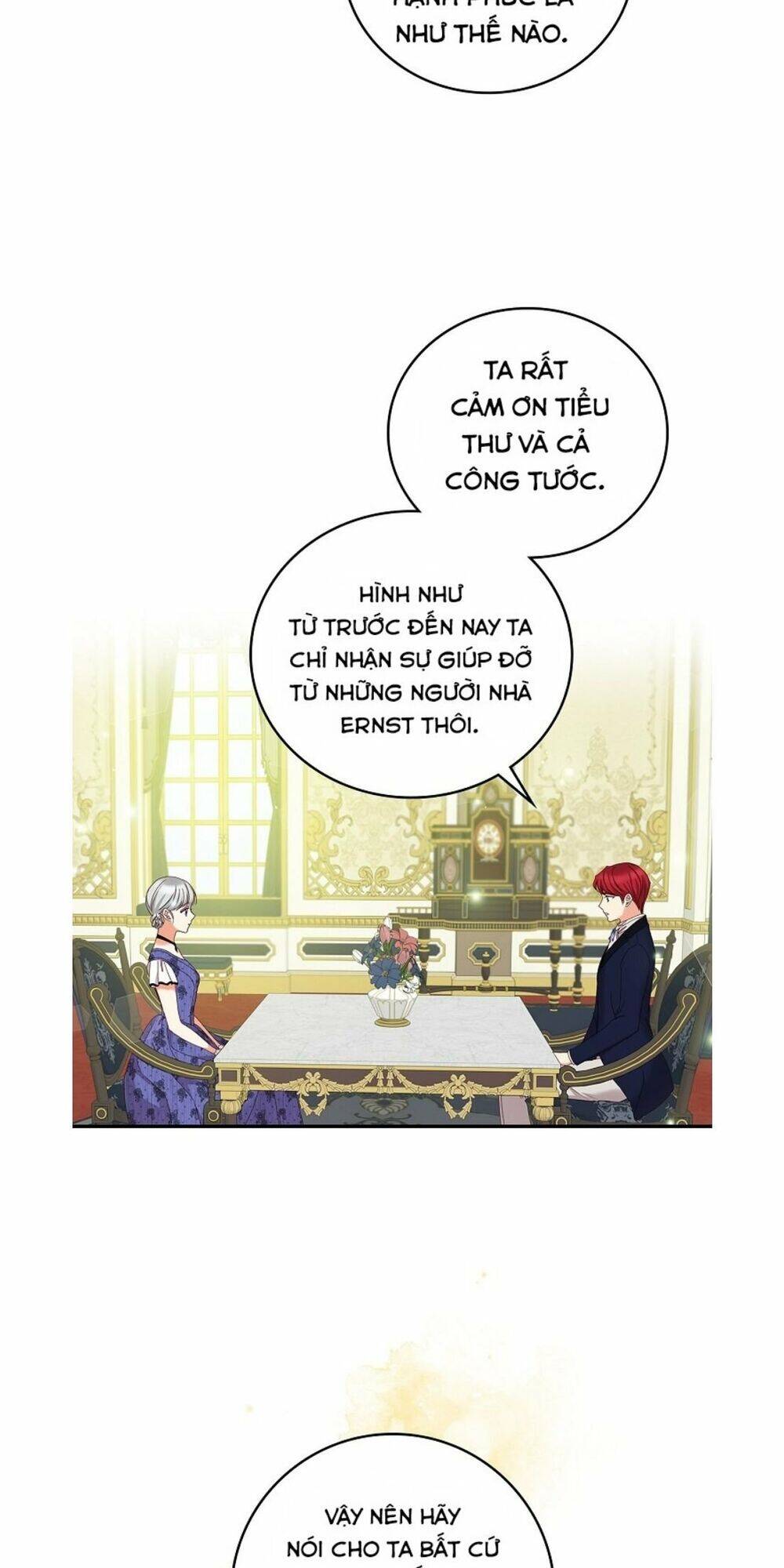 Đừng Chọc Đứa Em Gái Bé Bỏng Của Chúng Tôi Chapter 69 - Trang 2