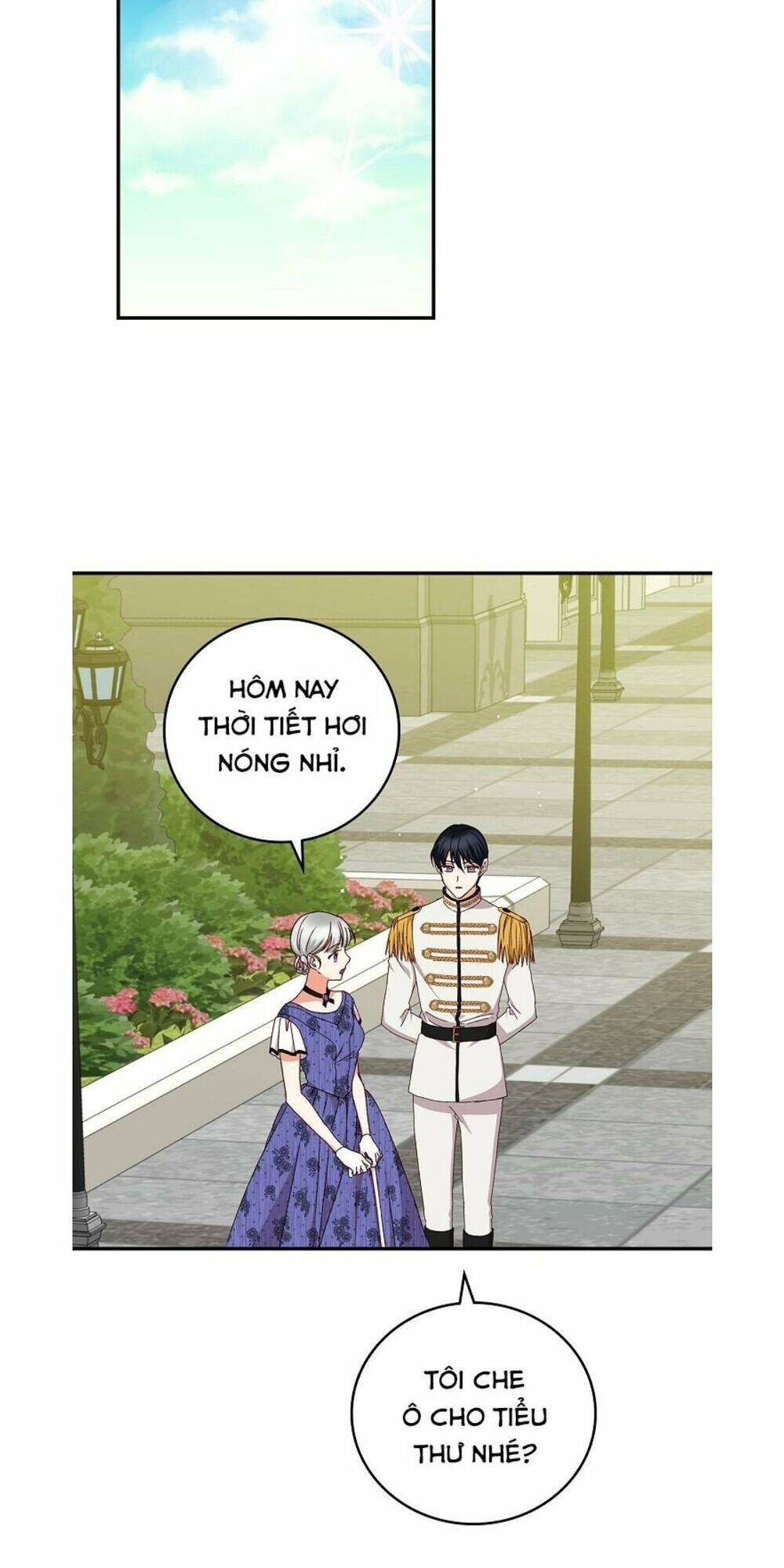 Đừng Chọc Đứa Em Gái Bé Bỏng Của Chúng Tôi Chapter 69 - Trang 2