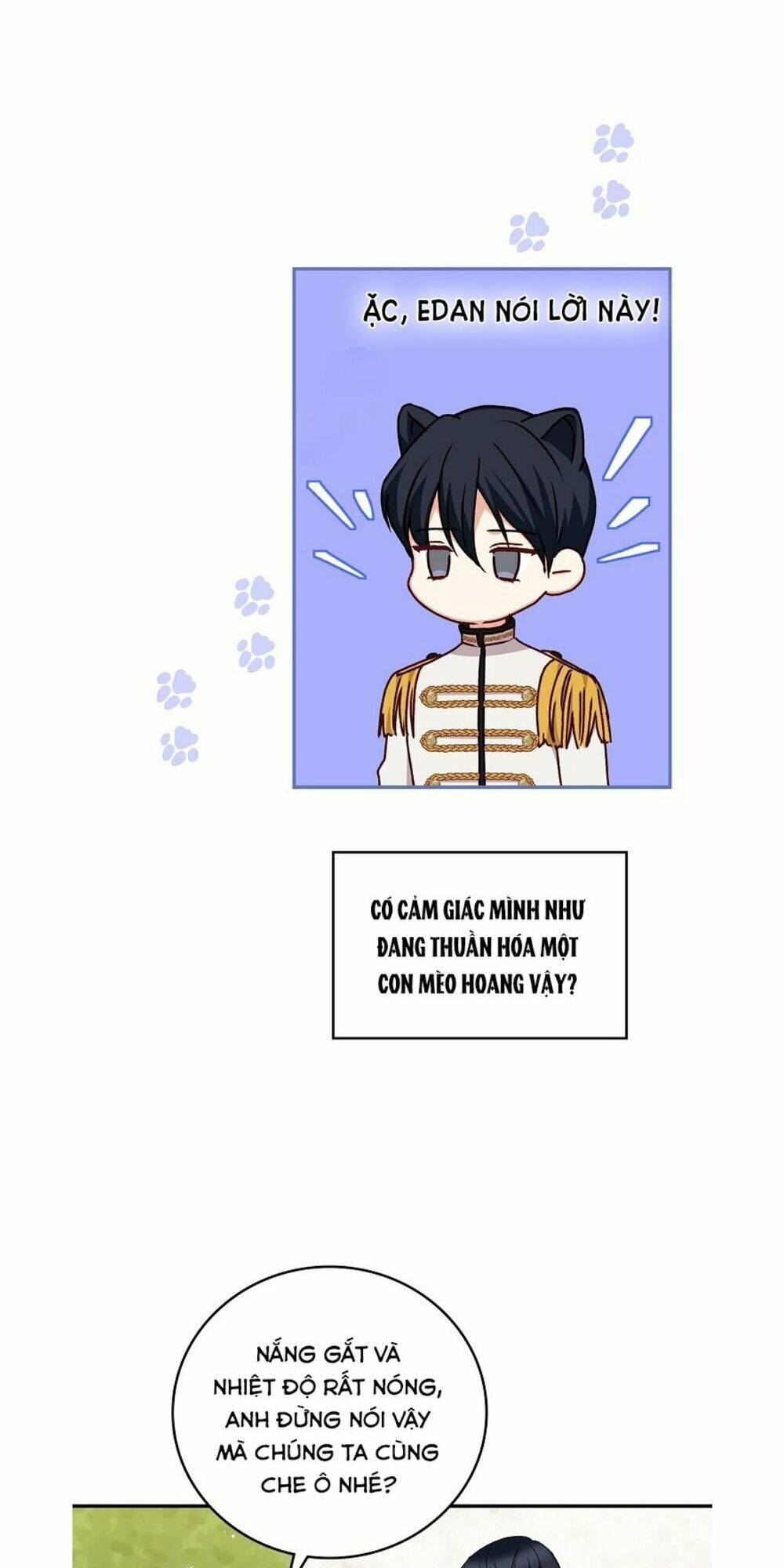 Đừng Chọc Đứa Em Gái Bé Bỏng Của Chúng Tôi Chapter 69 - Trang 2