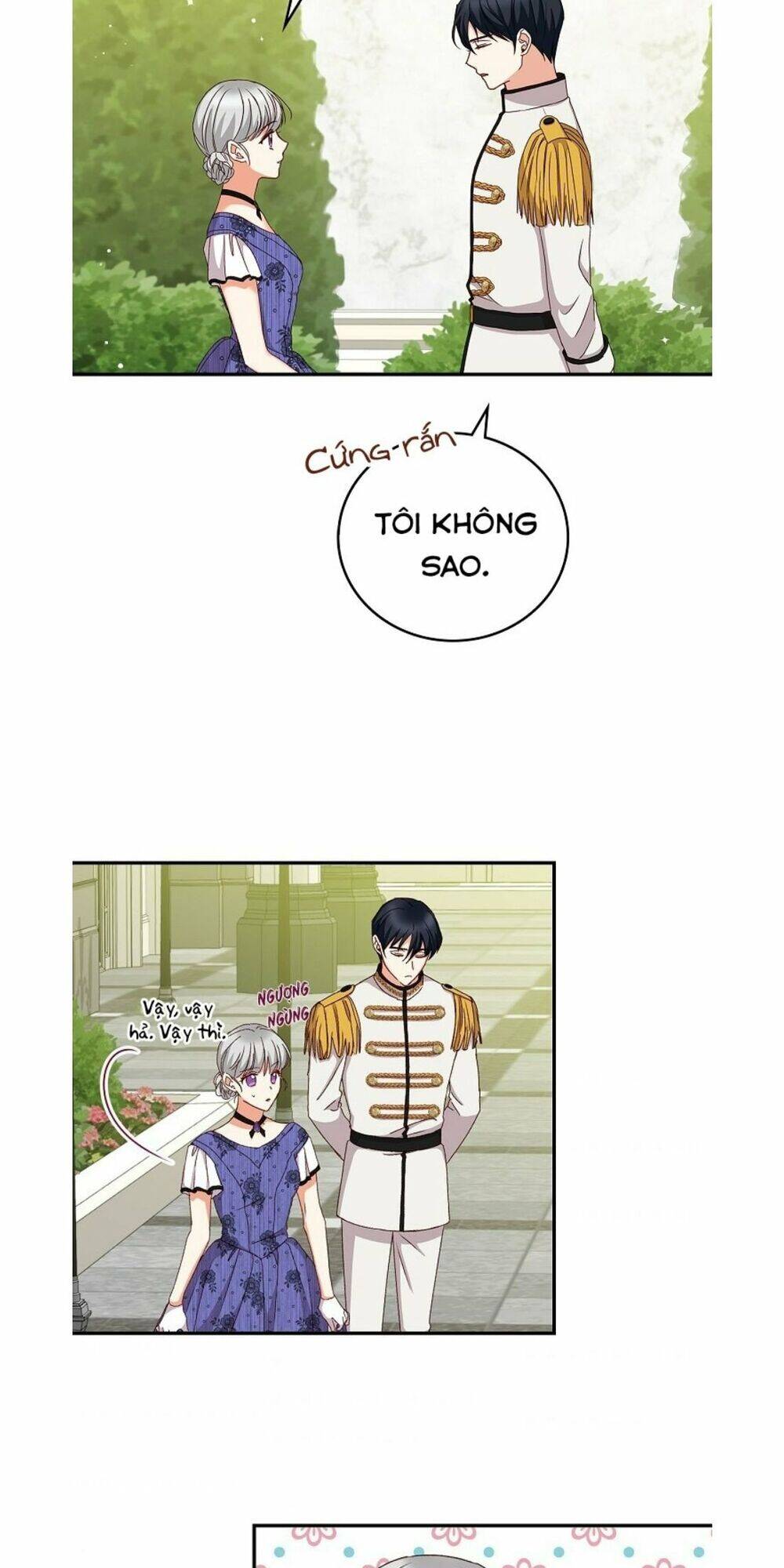 Đừng Chọc Đứa Em Gái Bé Bỏng Của Chúng Tôi Chapter 69 - Trang 2