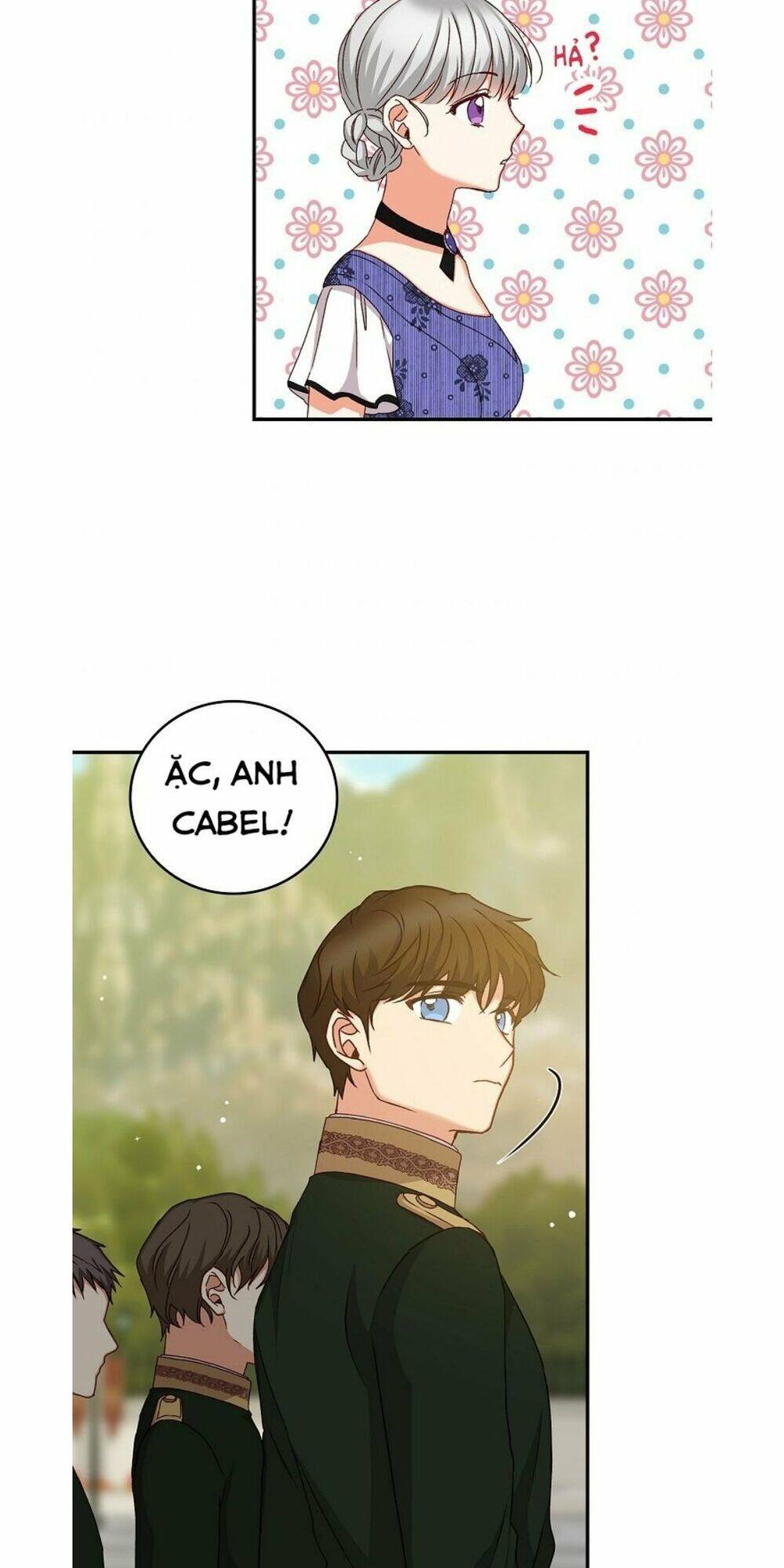 Đừng Chọc Đứa Em Gái Bé Bỏng Của Chúng Tôi Chapter 69 - Trang 2