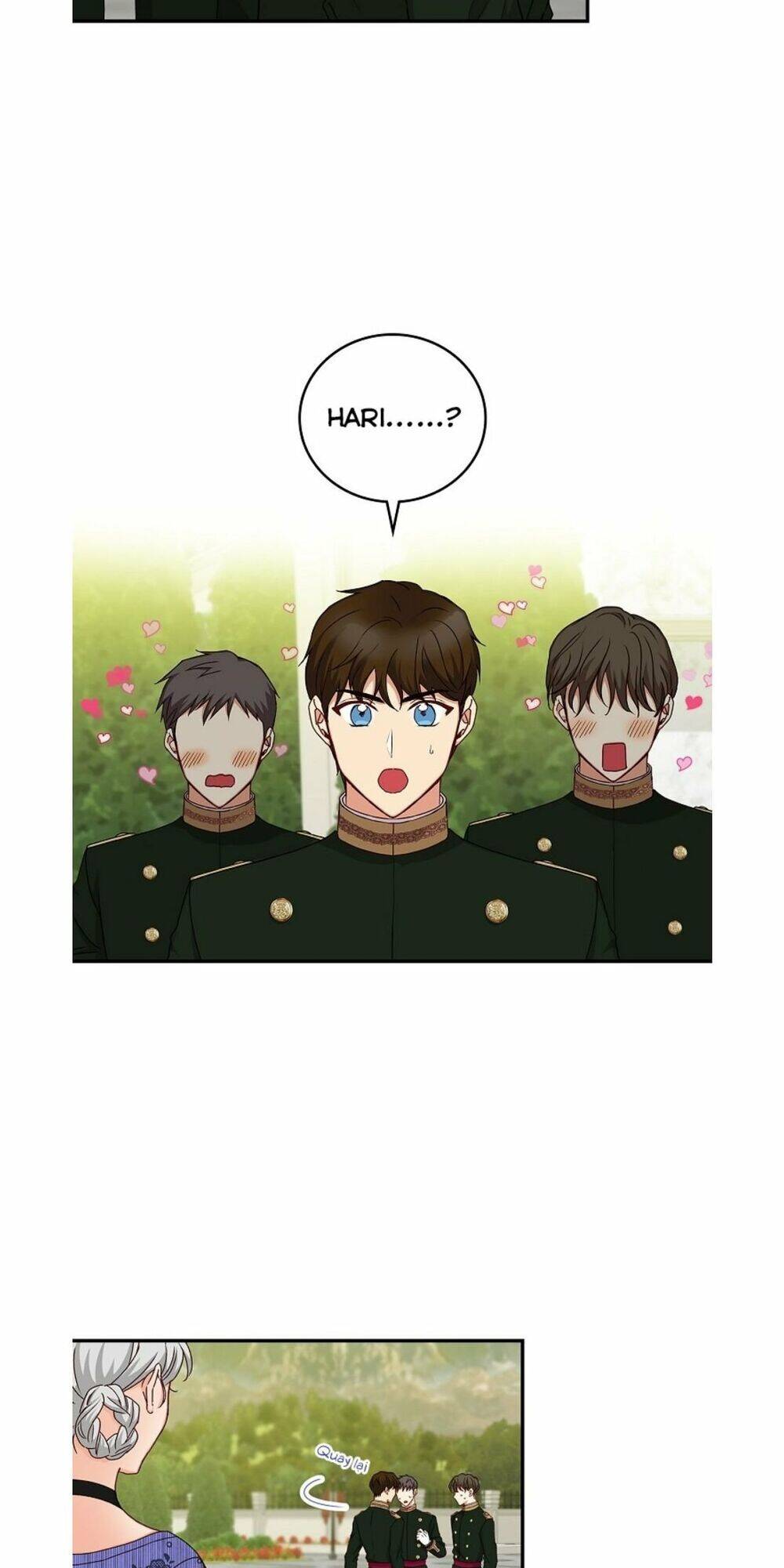 Đừng Chọc Đứa Em Gái Bé Bỏng Của Chúng Tôi Chapter 69 - Trang 2