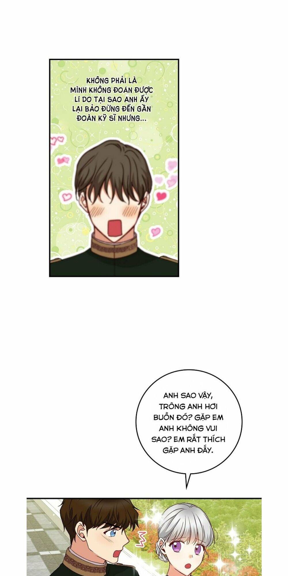 Đừng Chọc Đứa Em Gái Bé Bỏng Của Chúng Tôi Chapter 69 - Trang 2