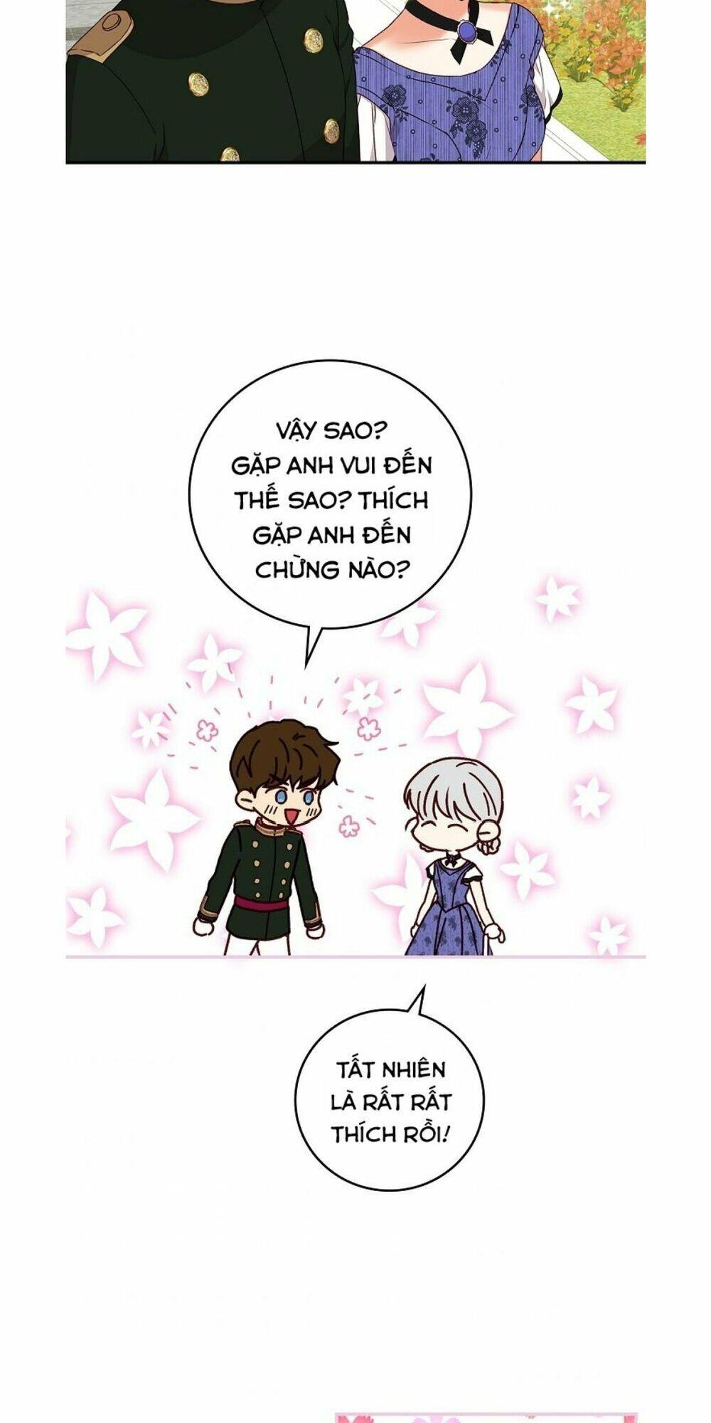 Đừng Chọc Đứa Em Gái Bé Bỏng Của Chúng Tôi Chapter 69 - Trang 2