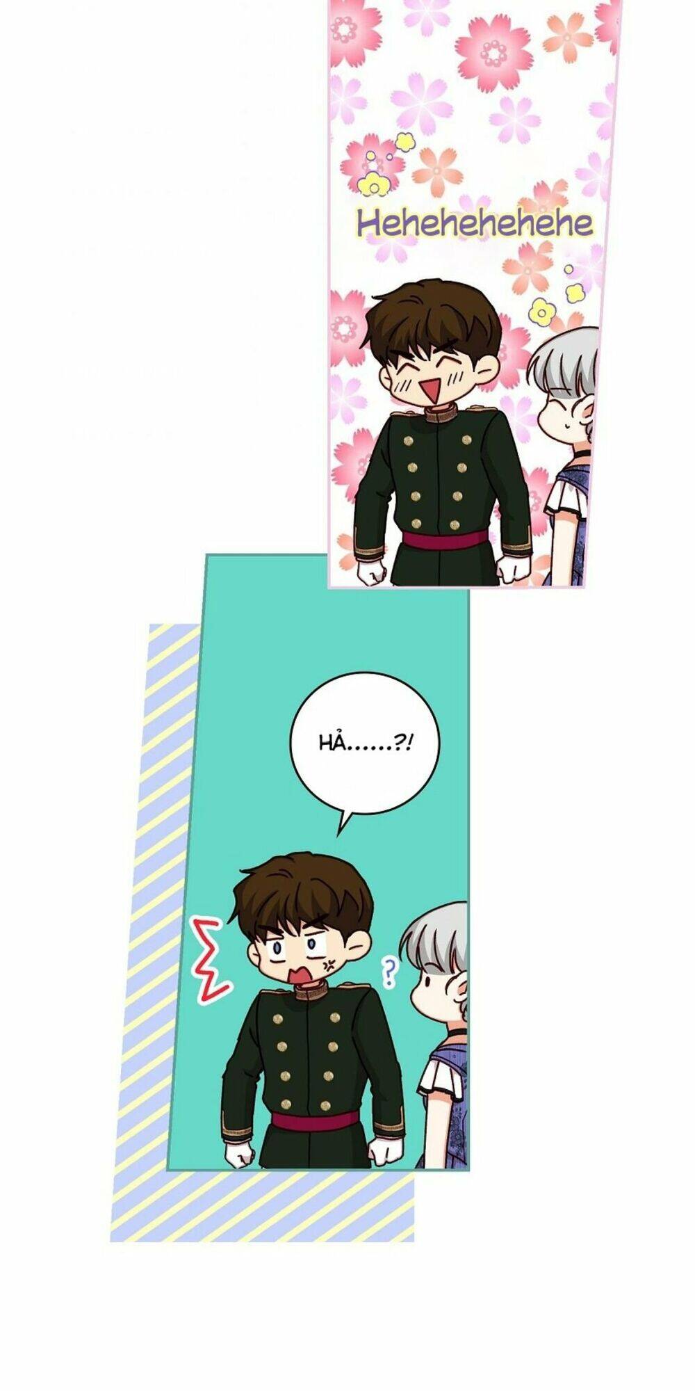 Đừng Chọc Đứa Em Gái Bé Bỏng Của Chúng Tôi Chapter 69 - Trang 2