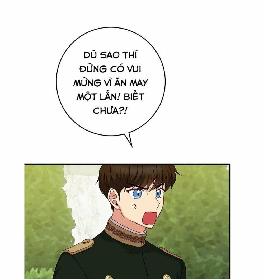 Đừng Chọc Đứa Em Gái Bé Bỏng Của Chúng Tôi Chapter 69 - Trang 2