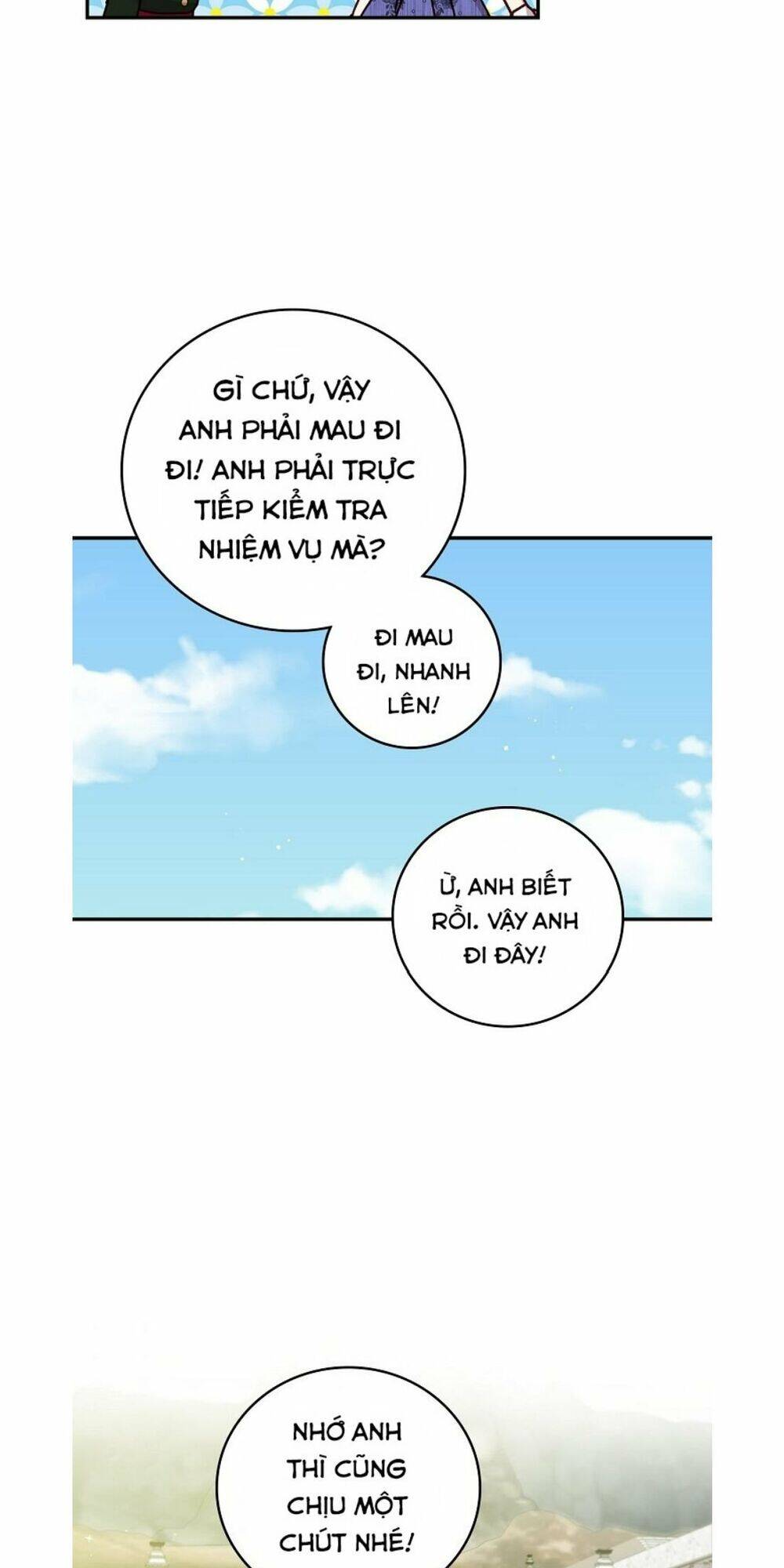 Đừng Chọc Đứa Em Gái Bé Bỏng Của Chúng Tôi Chapter 69 - Trang 2