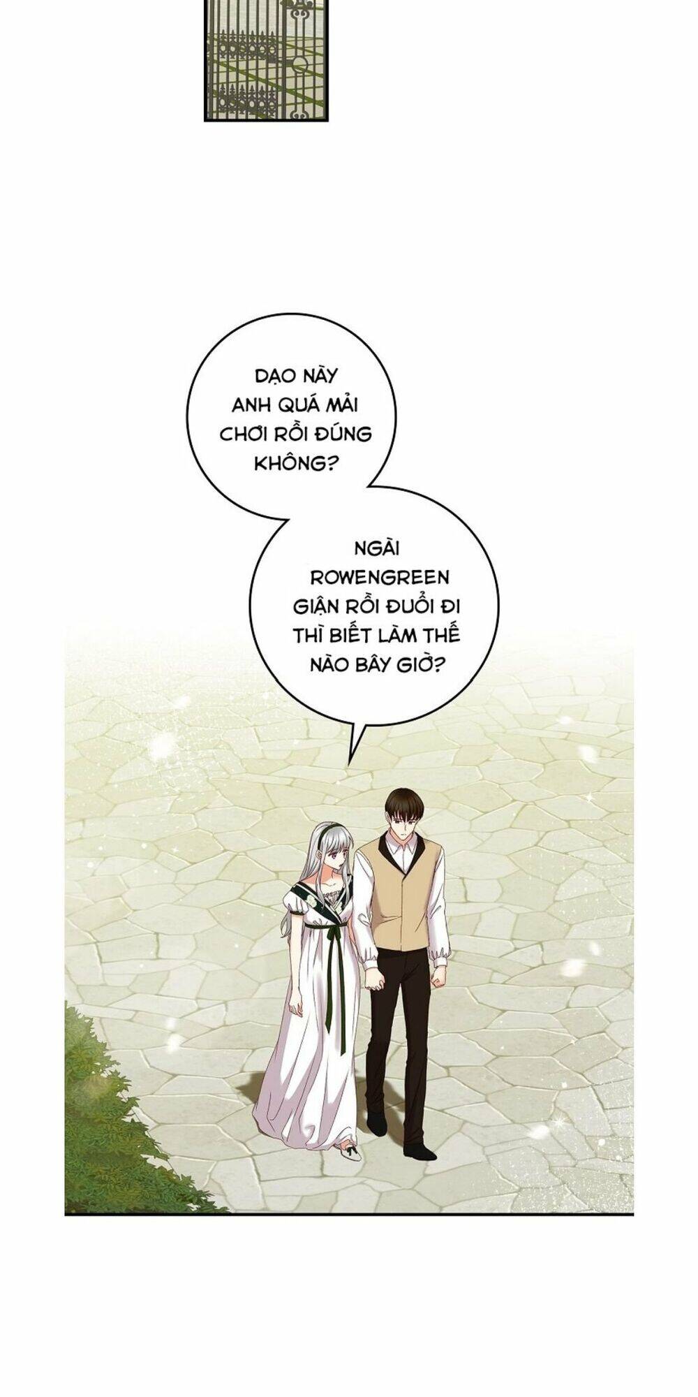 Đừng Chọc Đứa Em Gái Bé Bỏng Của Chúng Tôi Chapter 69 - Trang 2