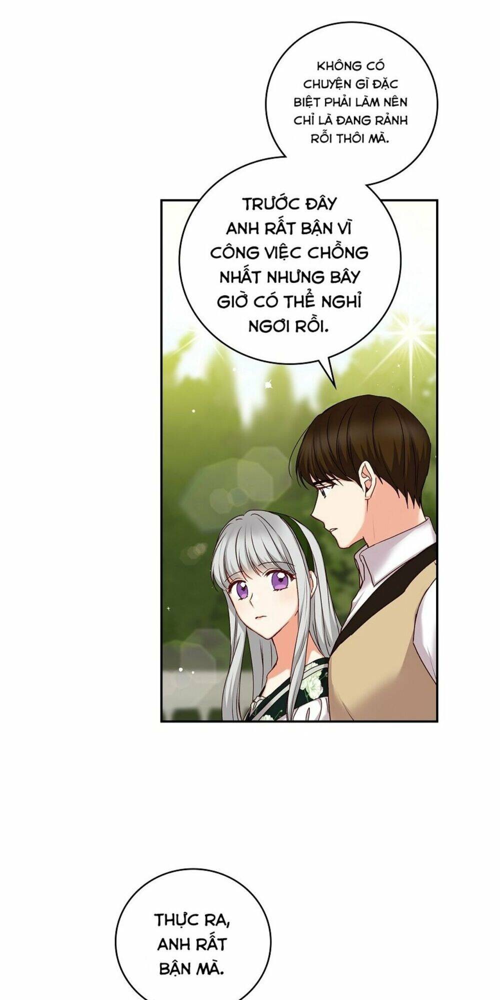 Đừng Chọc Đứa Em Gái Bé Bỏng Của Chúng Tôi Chapter 69 - Trang 2