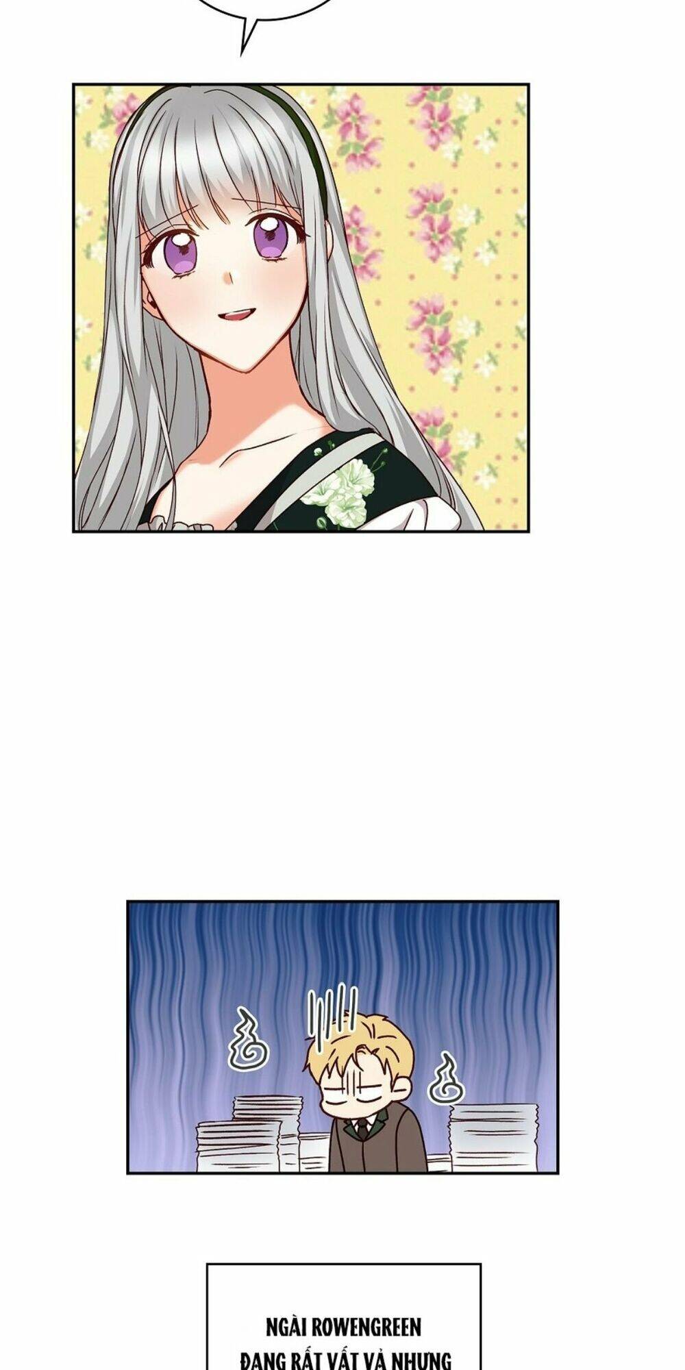 Đừng Chọc Đứa Em Gái Bé Bỏng Của Chúng Tôi Chapter 69 - Trang 2