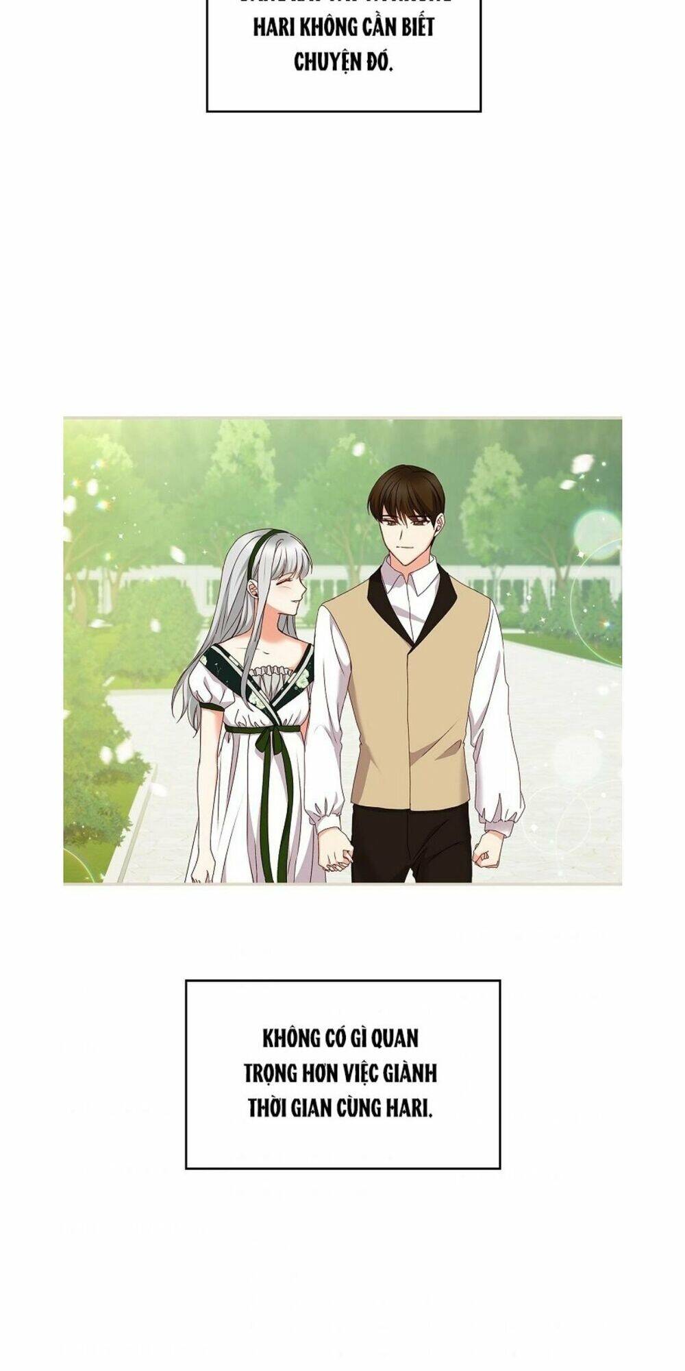 Đừng Chọc Đứa Em Gái Bé Bỏng Của Chúng Tôi Chapter 69 - Trang 2