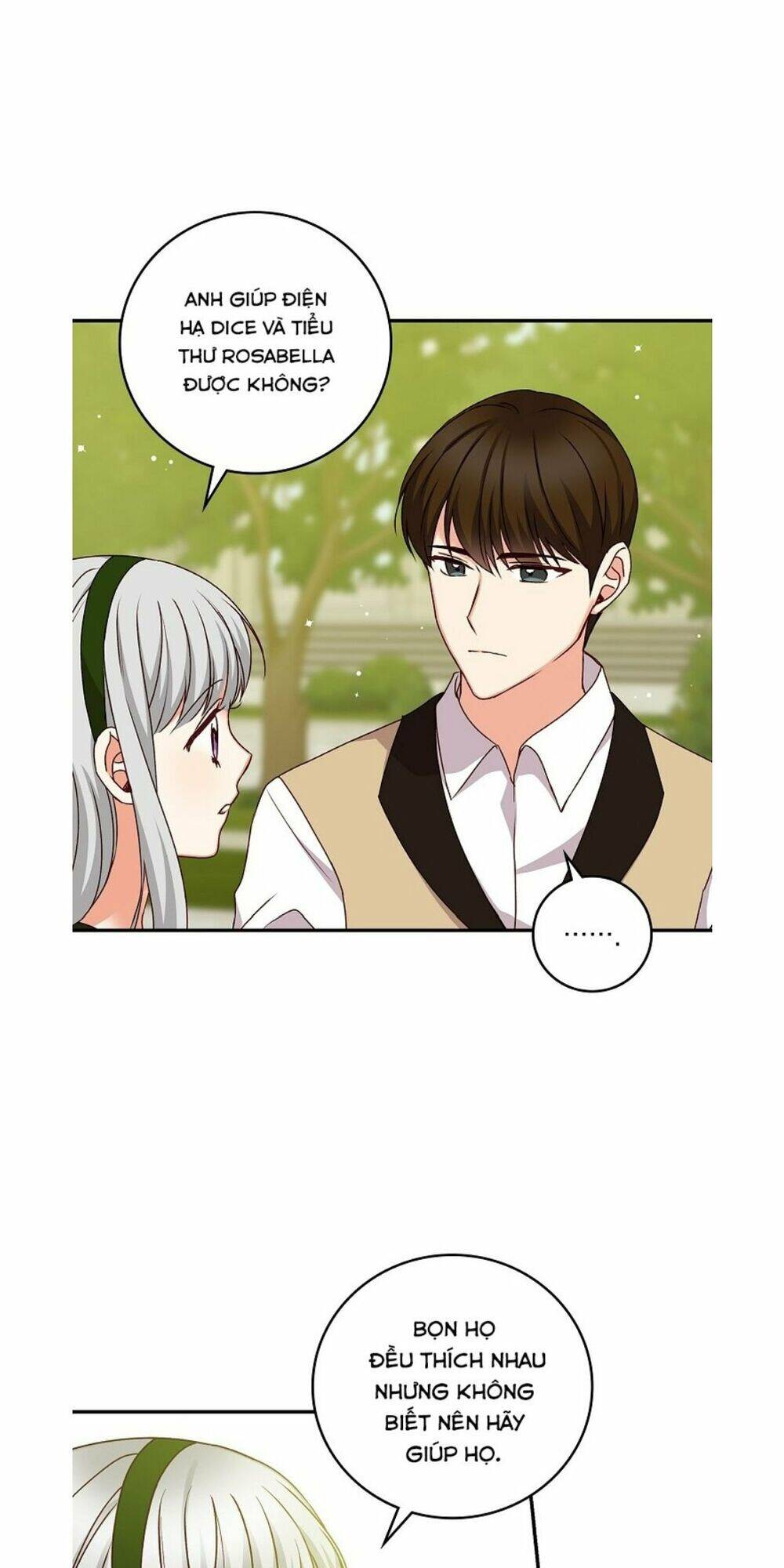 Đừng Chọc Đứa Em Gái Bé Bỏng Của Chúng Tôi Chapter 69 - Trang 2