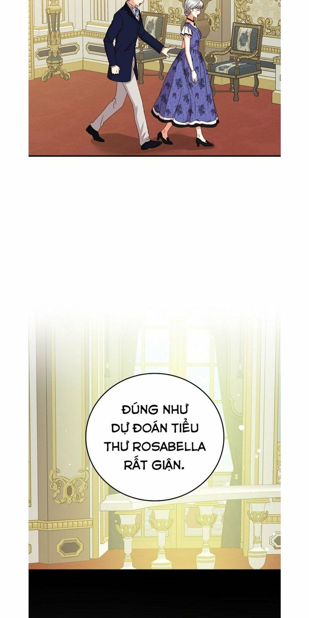 Đừng Chọc Đứa Em Gái Bé Bỏng Của Chúng Tôi Chapter 69 - Trang 2