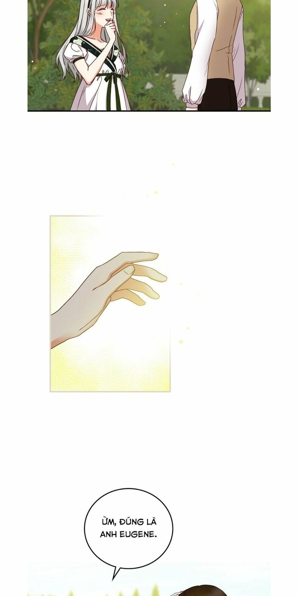 Đừng Chọc Đứa Em Gái Bé Bỏng Của Chúng Tôi Chapter 69 - Trang 2