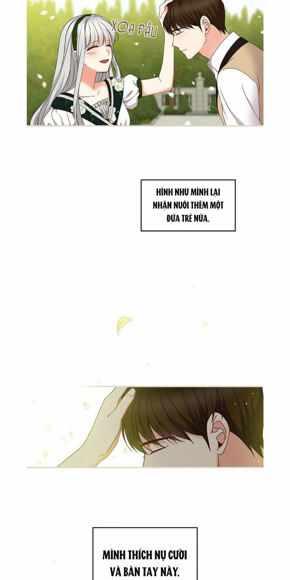 Đừng Chọc Đứa Em Gái Bé Bỏng Của Chúng Tôi Chapter 69 - Trang 2