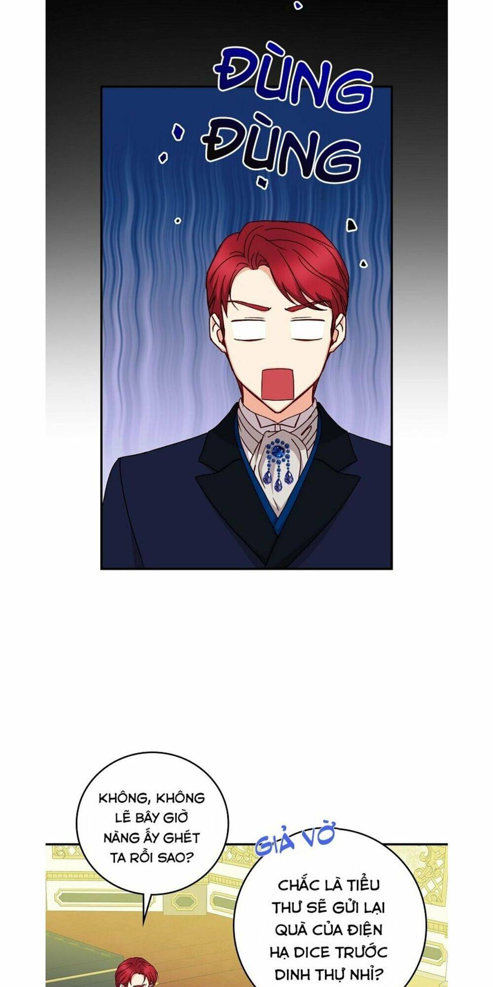 Đừng Chọc Đứa Em Gái Bé Bỏng Của Chúng Tôi Chapter 69 - Trang 2