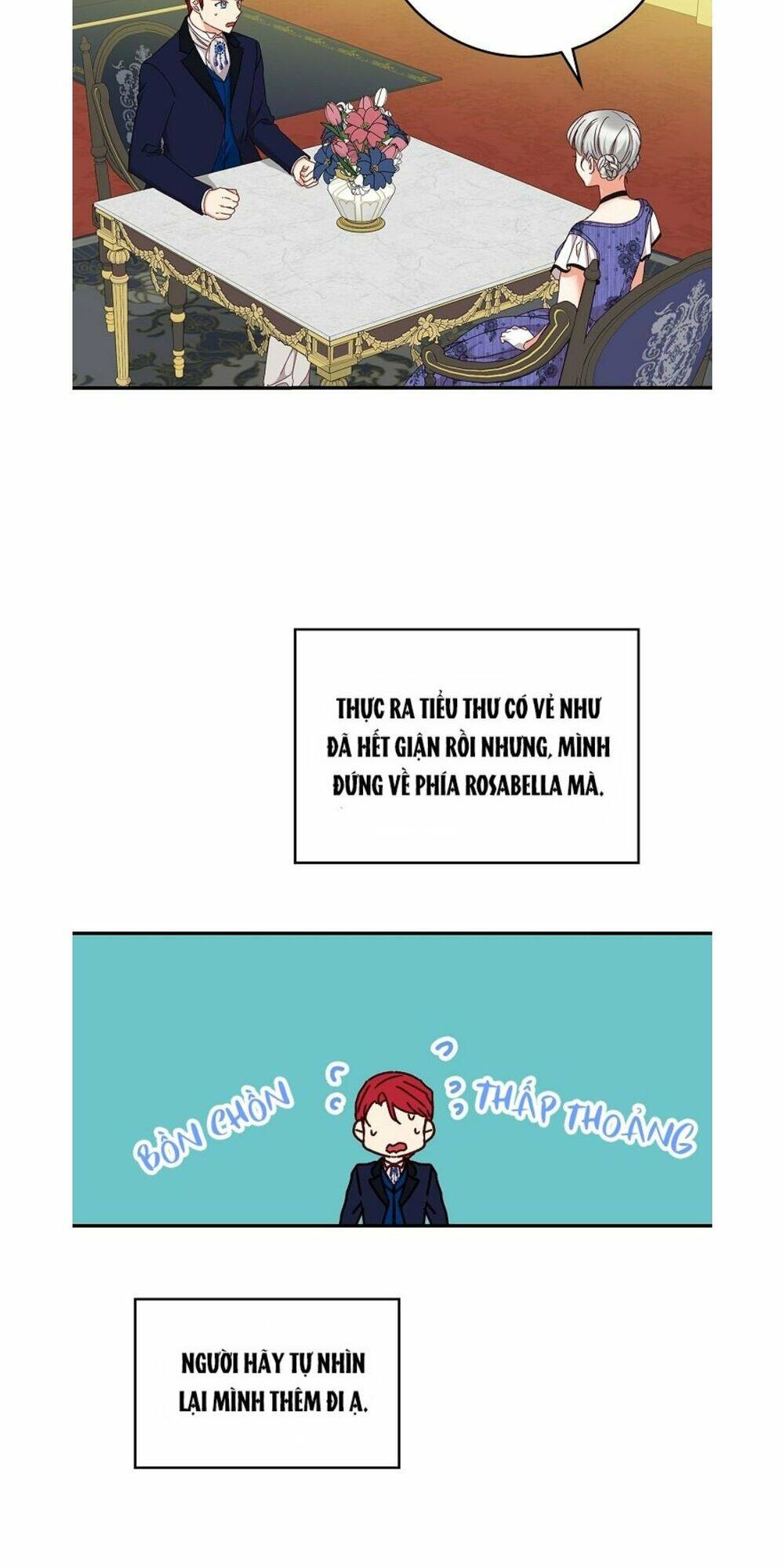 Đừng Chọc Đứa Em Gái Bé Bỏng Của Chúng Tôi Chapter 69 - Trang 2