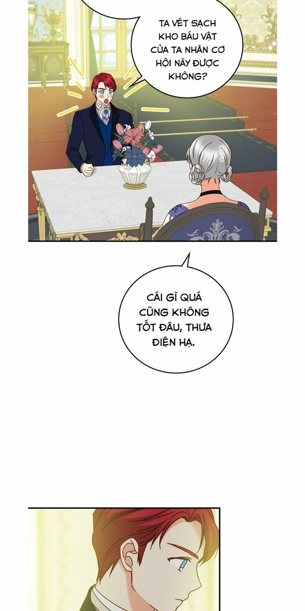 Đừng Chọc Đứa Em Gái Bé Bỏng Của Chúng Tôi Chapter 69 - Trang 2