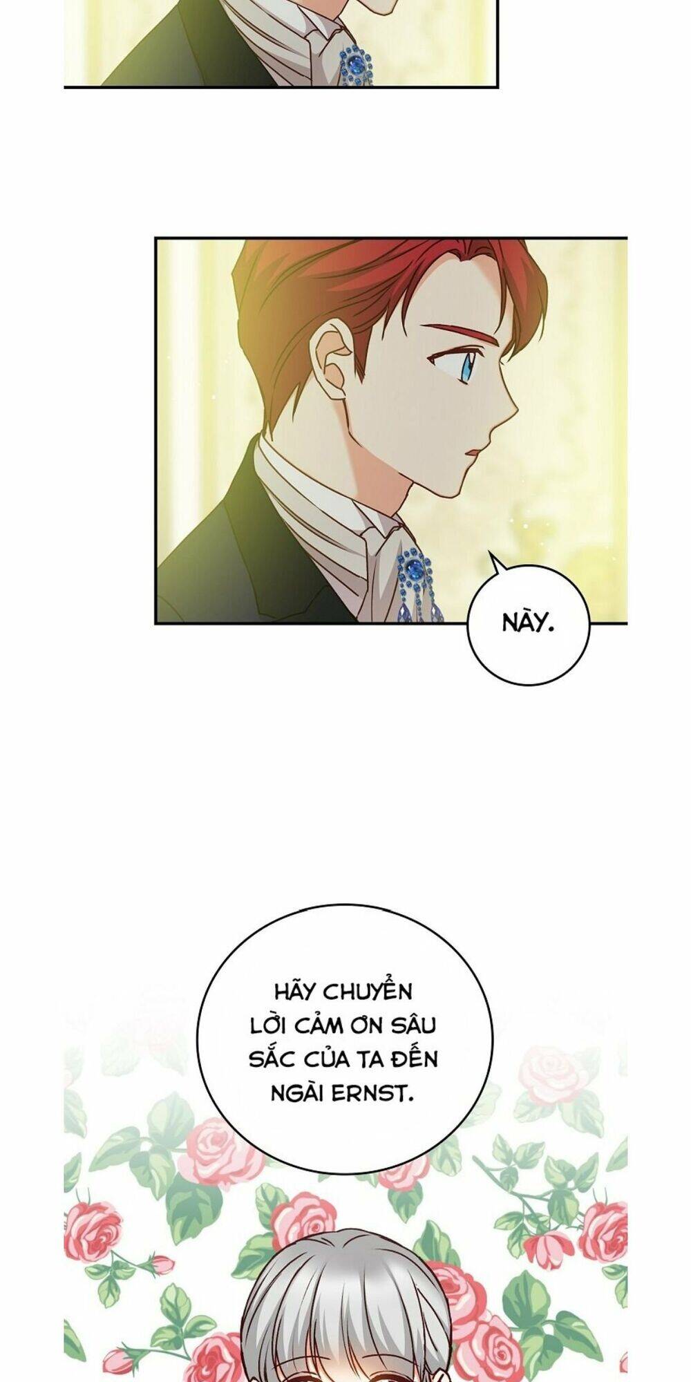 Đừng Chọc Đứa Em Gái Bé Bỏng Của Chúng Tôi Chapter 69 - Trang 2