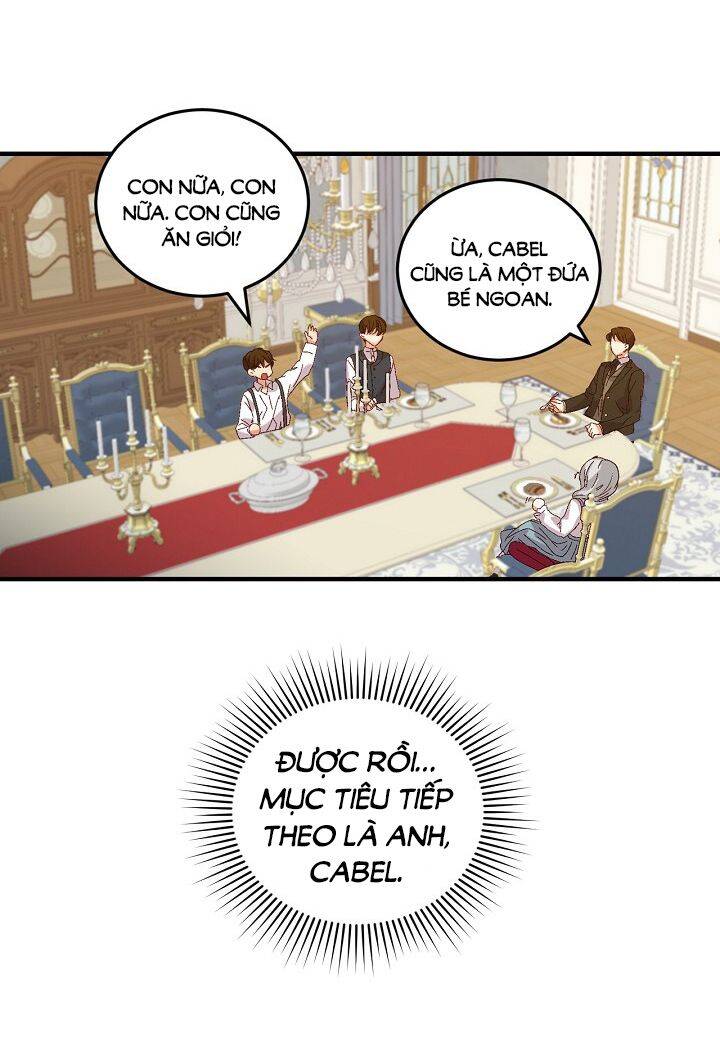 Đừng Chọc Đứa Em Gái Bé Bỏng Của Chúng Tôi Chapter 7 - Trang 2