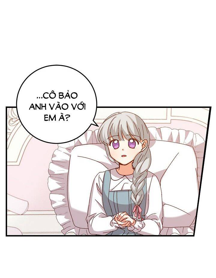 Đừng Chọc Đứa Em Gái Bé Bỏng Của Chúng Tôi Chapter 7 - Trang 2