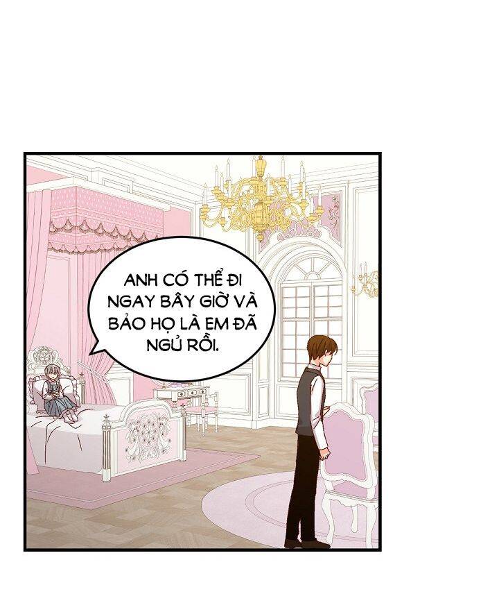 Đừng Chọc Đứa Em Gái Bé Bỏng Của Chúng Tôi Chapter 7 - Trang 2