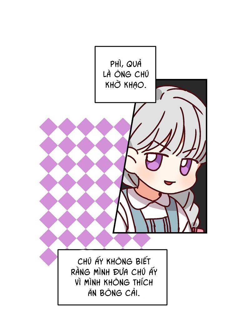 Đừng Chọc Đứa Em Gái Bé Bỏng Của Chúng Tôi Chapter 7 - Trang 2