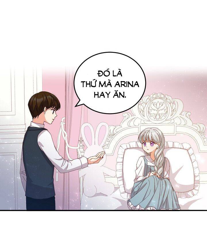 Đừng Chọc Đứa Em Gái Bé Bỏng Của Chúng Tôi Chapter 7 - Trang 2