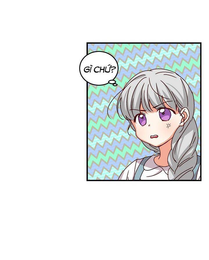 Đừng Chọc Đứa Em Gái Bé Bỏng Của Chúng Tôi Chapter 7 - Trang 2