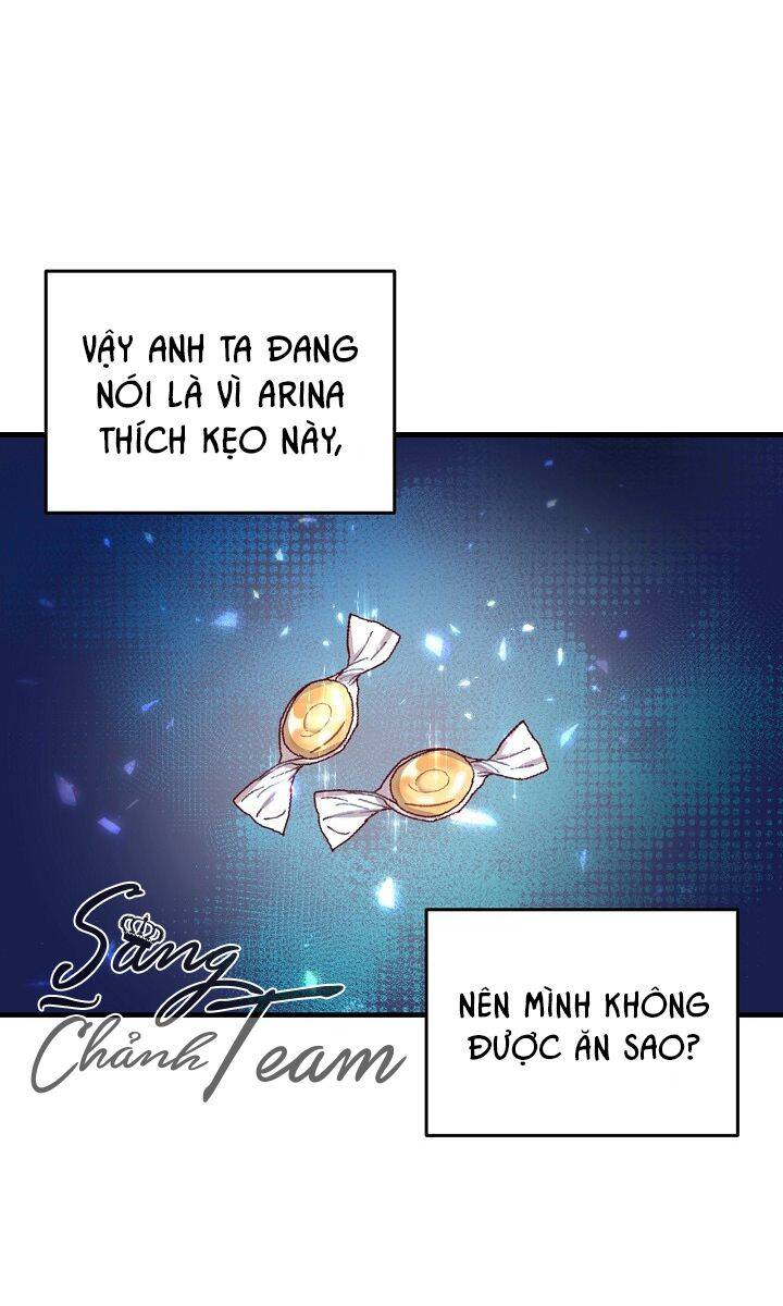 Đừng Chọc Đứa Em Gái Bé Bỏng Của Chúng Tôi Chapter 7 - Trang 2