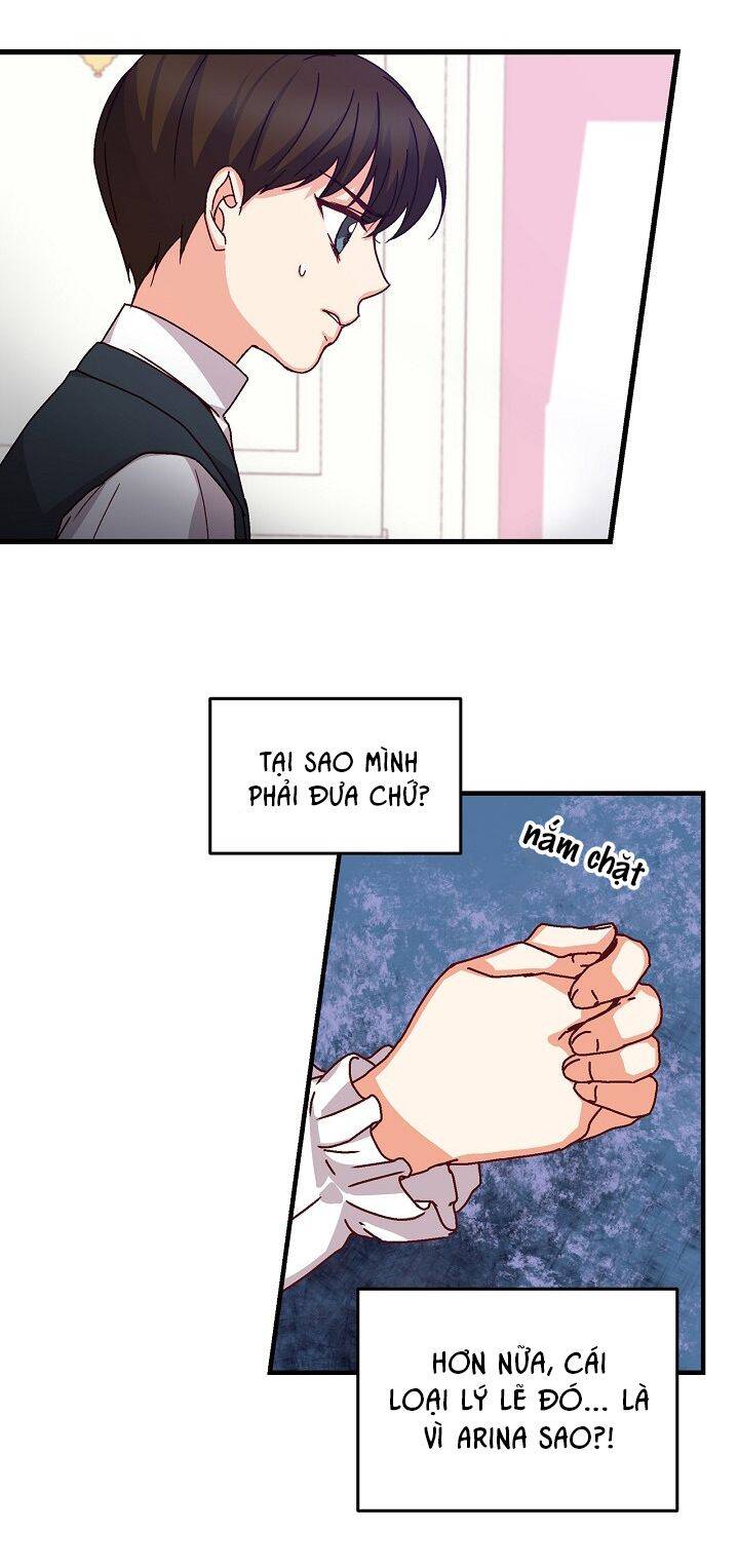 Đừng Chọc Đứa Em Gái Bé Bỏng Của Chúng Tôi Chapter 7 - Trang 2