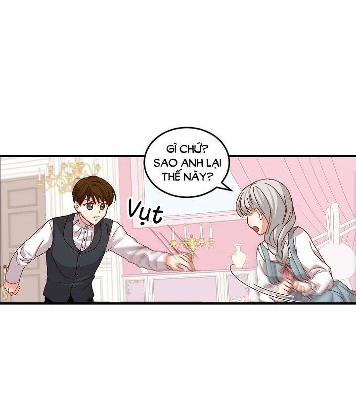 Đừng Chọc Đứa Em Gái Bé Bỏng Của Chúng Tôi Chapter 7 - Trang 2