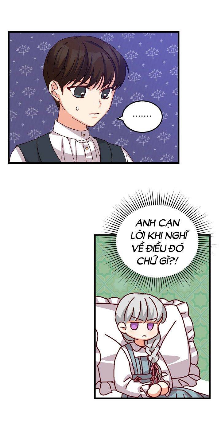 Đừng Chọc Đứa Em Gái Bé Bỏng Của Chúng Tôi Chapter 7 - Trang 2