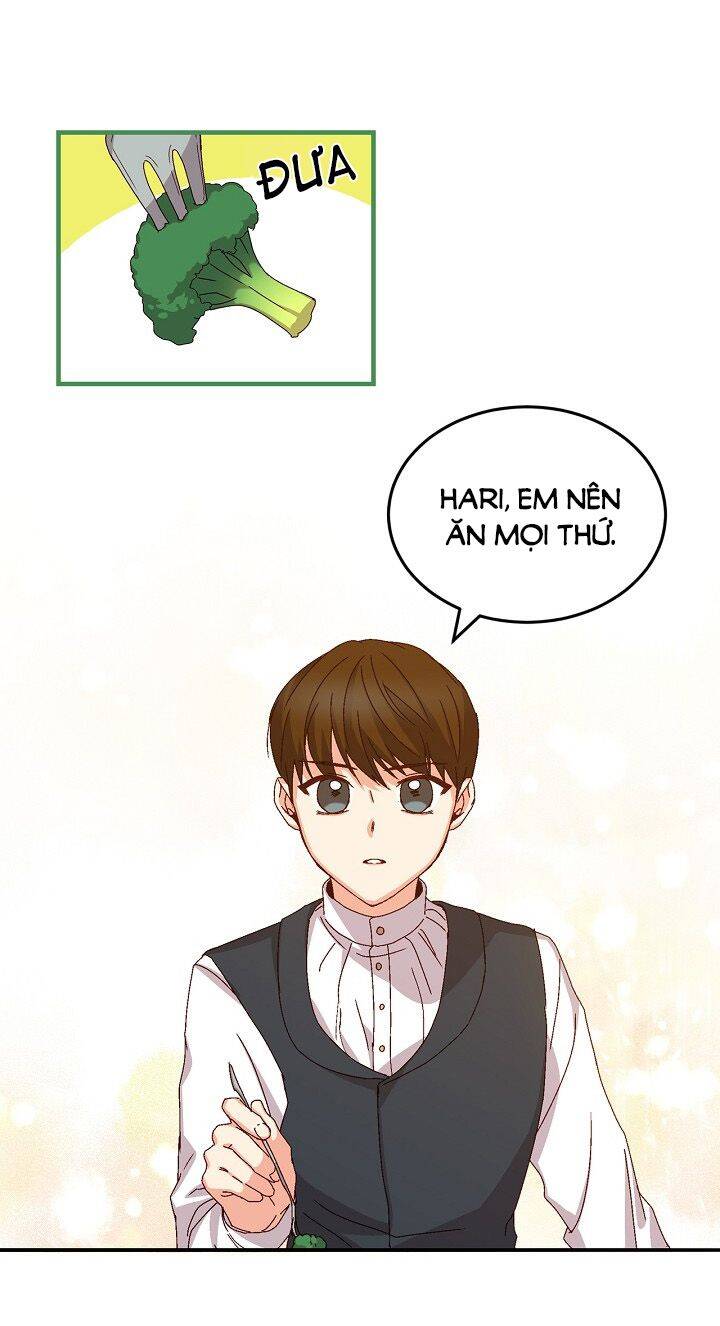 Đừng Chọc Đứa Em Gái Bé Bỏng Của Chúng Tôi Chapter 7 - Trang 2