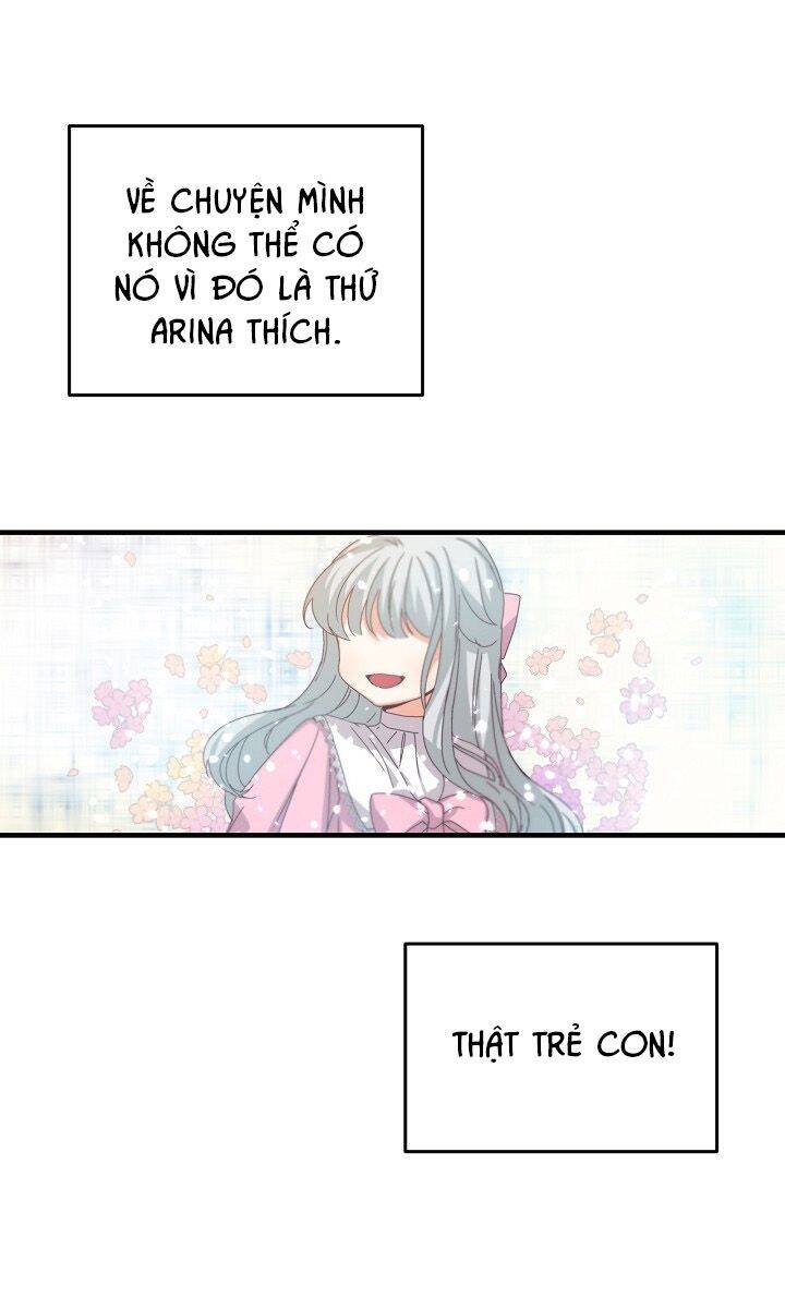 Đừng Chọc Đứa Em Gái Bé Bỏng Của Chúng Tôi Chapter 7 - Trang 2