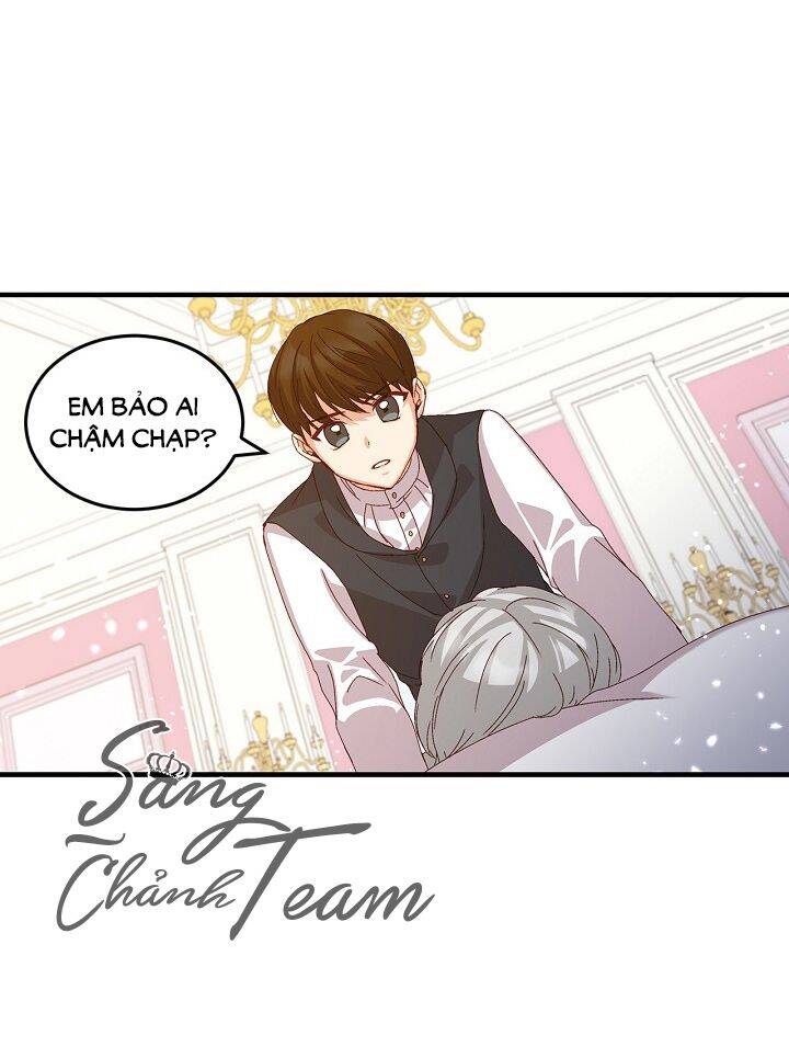 Đừng Chọc Đứa Em Gái Bé Bỏng Của Chúng Tôi Chapter 7 - Trang 2