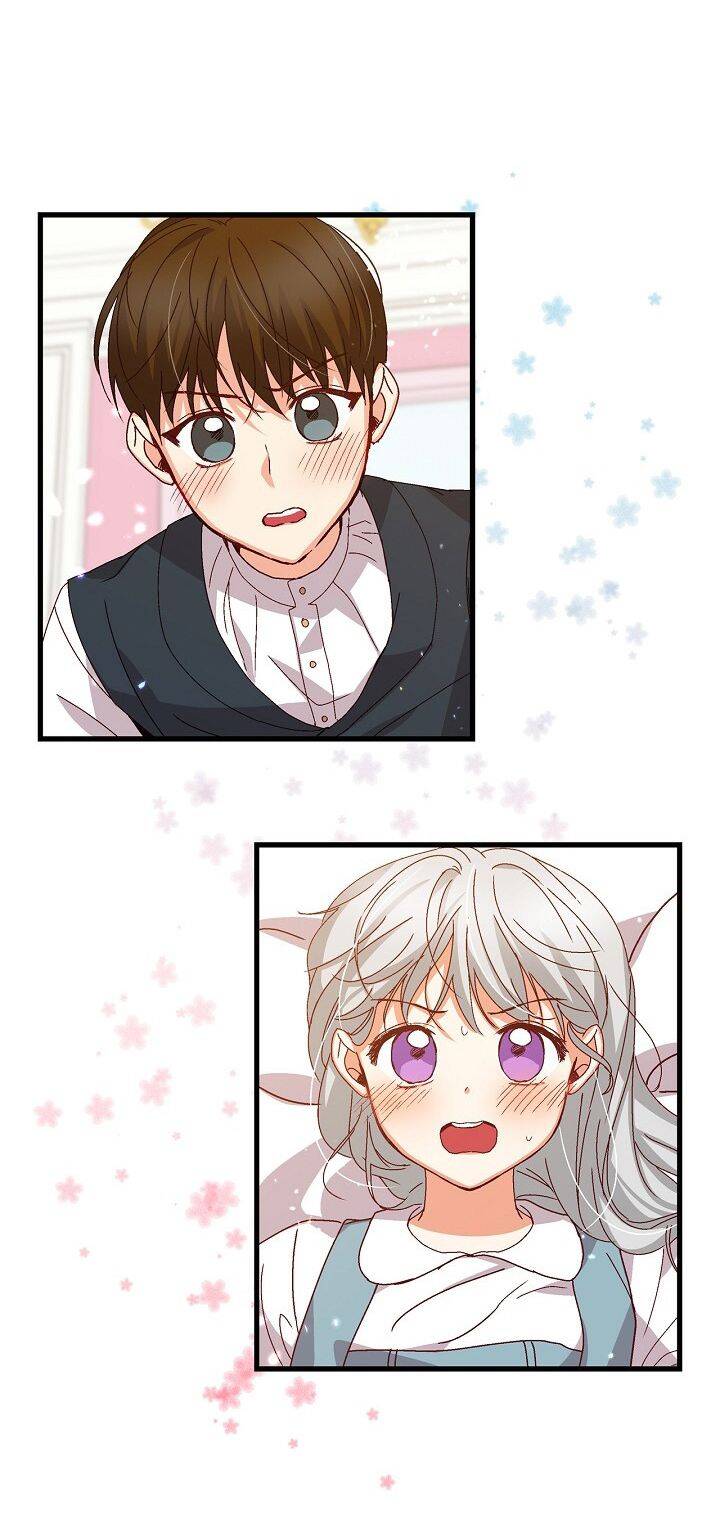 Đừng Chọc Đứa Em Gái Bé Bỏng Của Chúng Tôi Chapter 7 - Trang 2