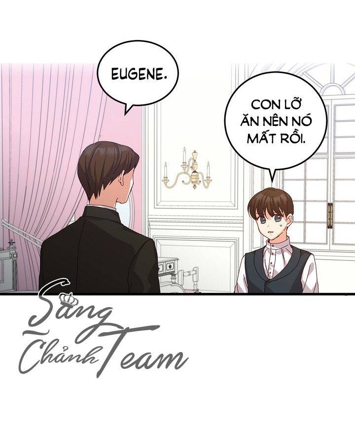 Đừng Chọc Đứa Em Gái Bé Bỏng Của Chúng Tôi Chapter 7 - Trang 2