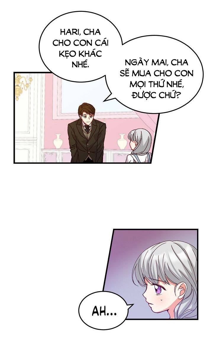 Đừng Chọc Đứa Em Gái Bé Bỏng Của Chúng Tôi Chapter 7 - Trang 2